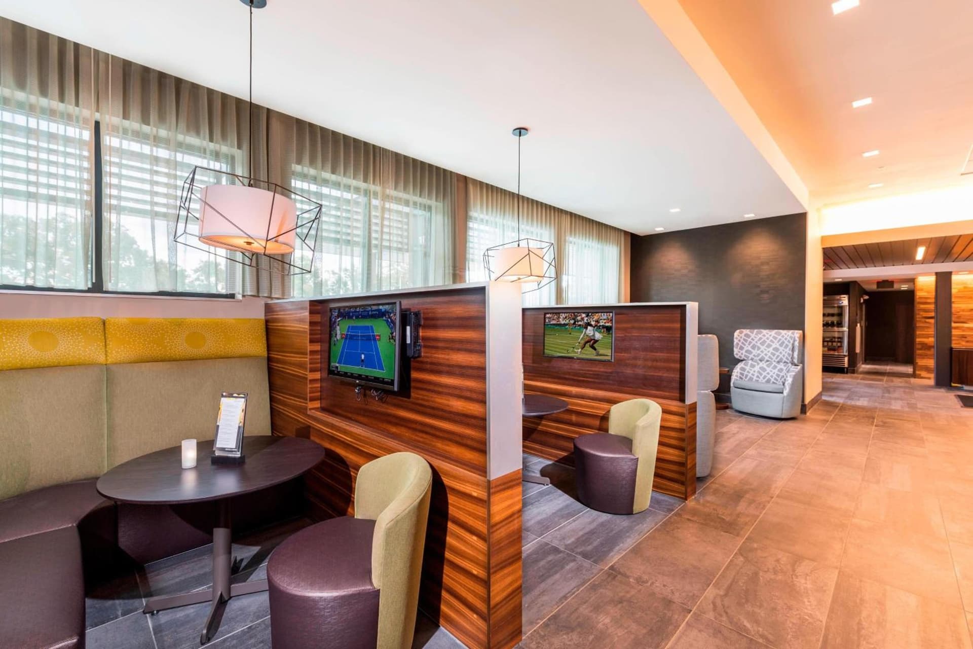 Courtyard by Marriott Tampa Northwest/Veterans Expressway gallery photo in Tampa, FL — image 9