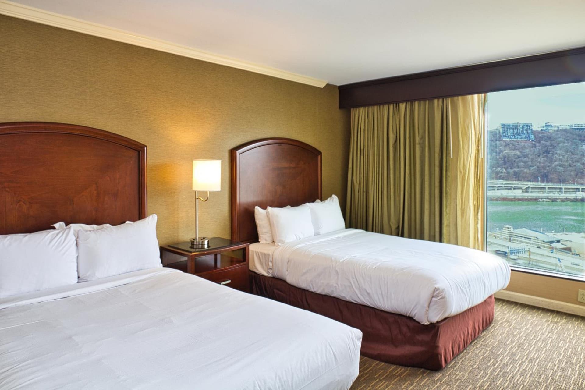 Wyndham Grand Pittsburgh gallery photo in Pittsburgh, PA — image 50