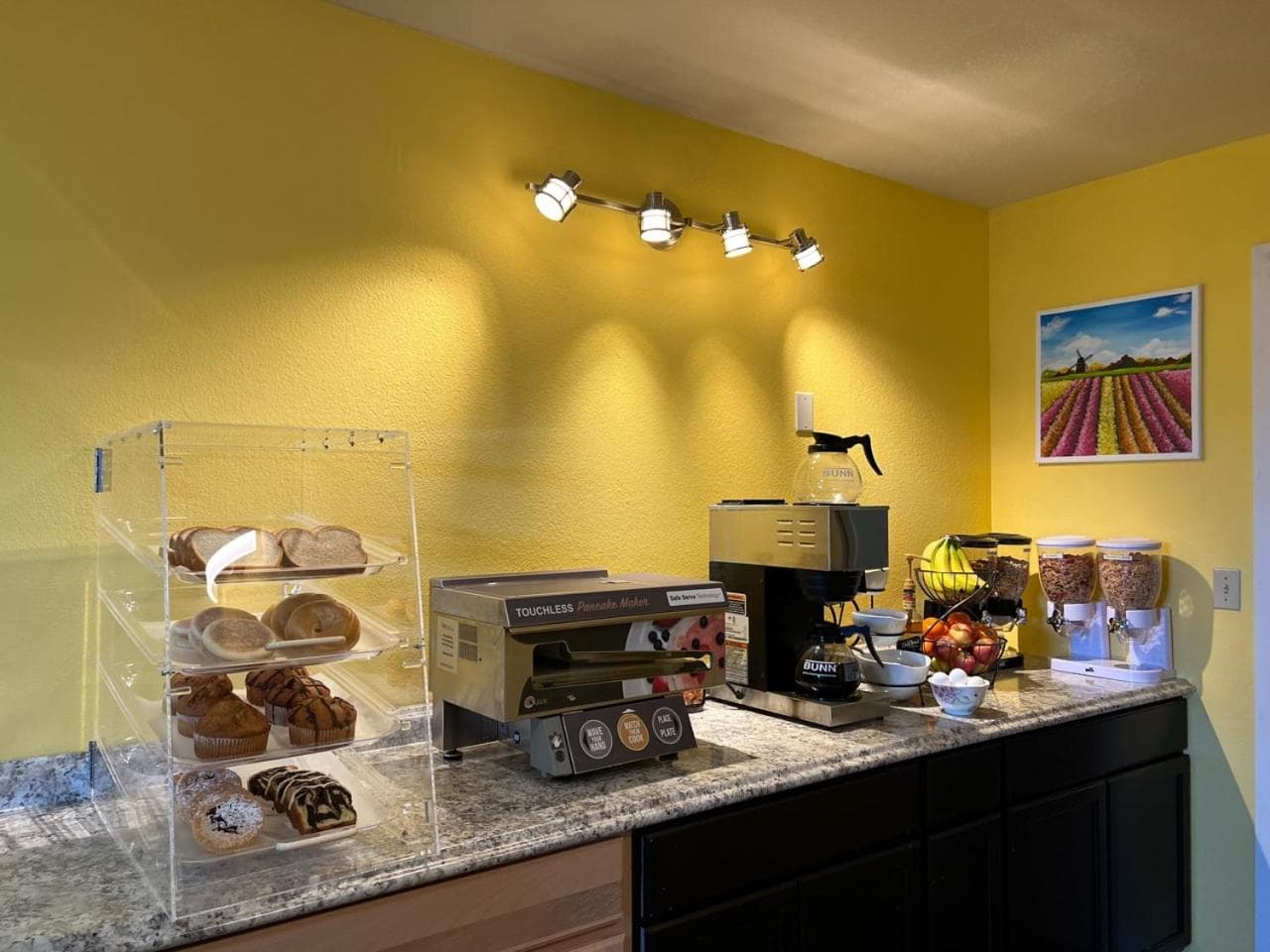 Ocean Star Inn gallery photo in Sequim, WA — image 22