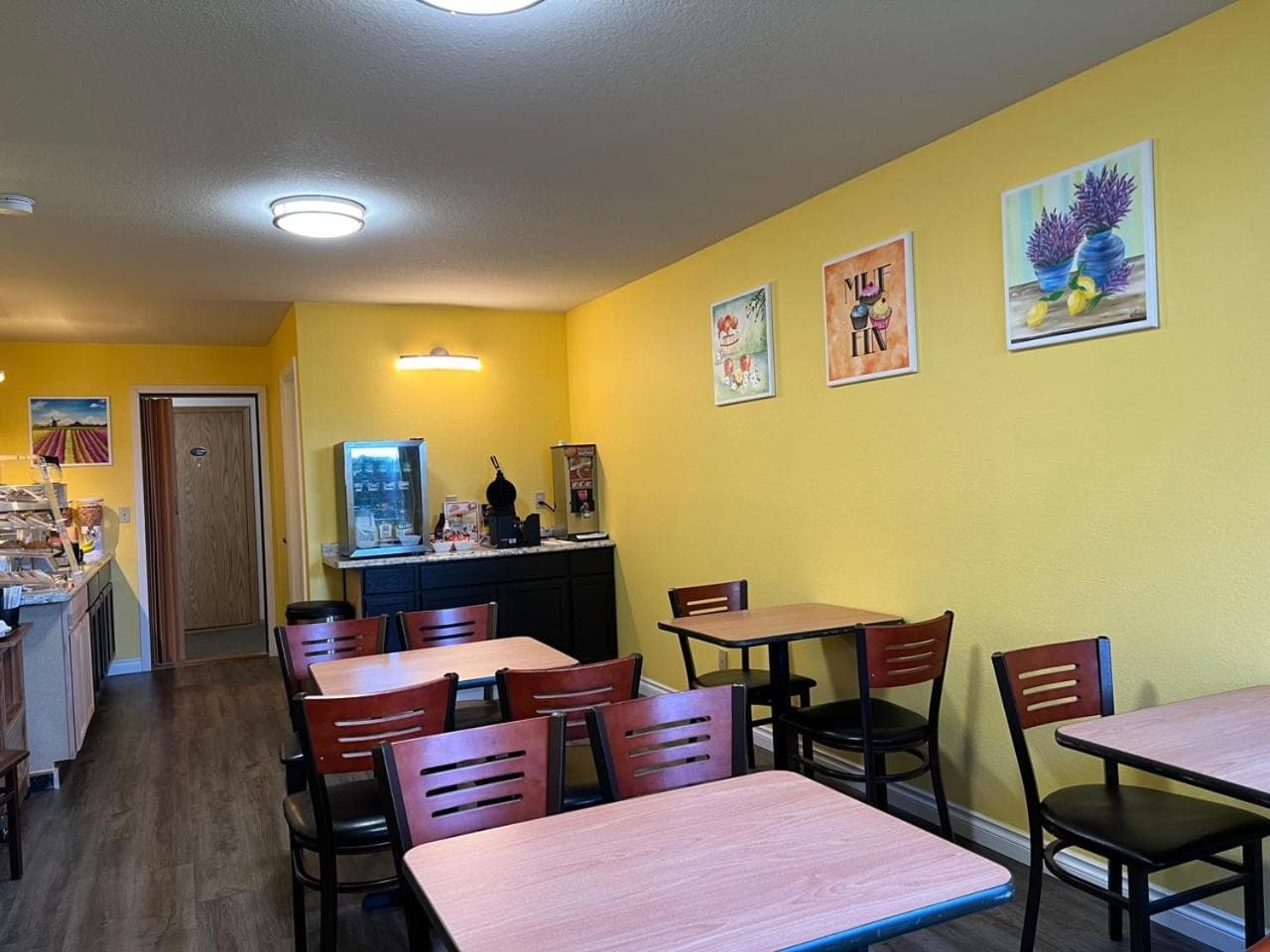 Ocean Star Inn gallery photo in Sequim, WA — image 13