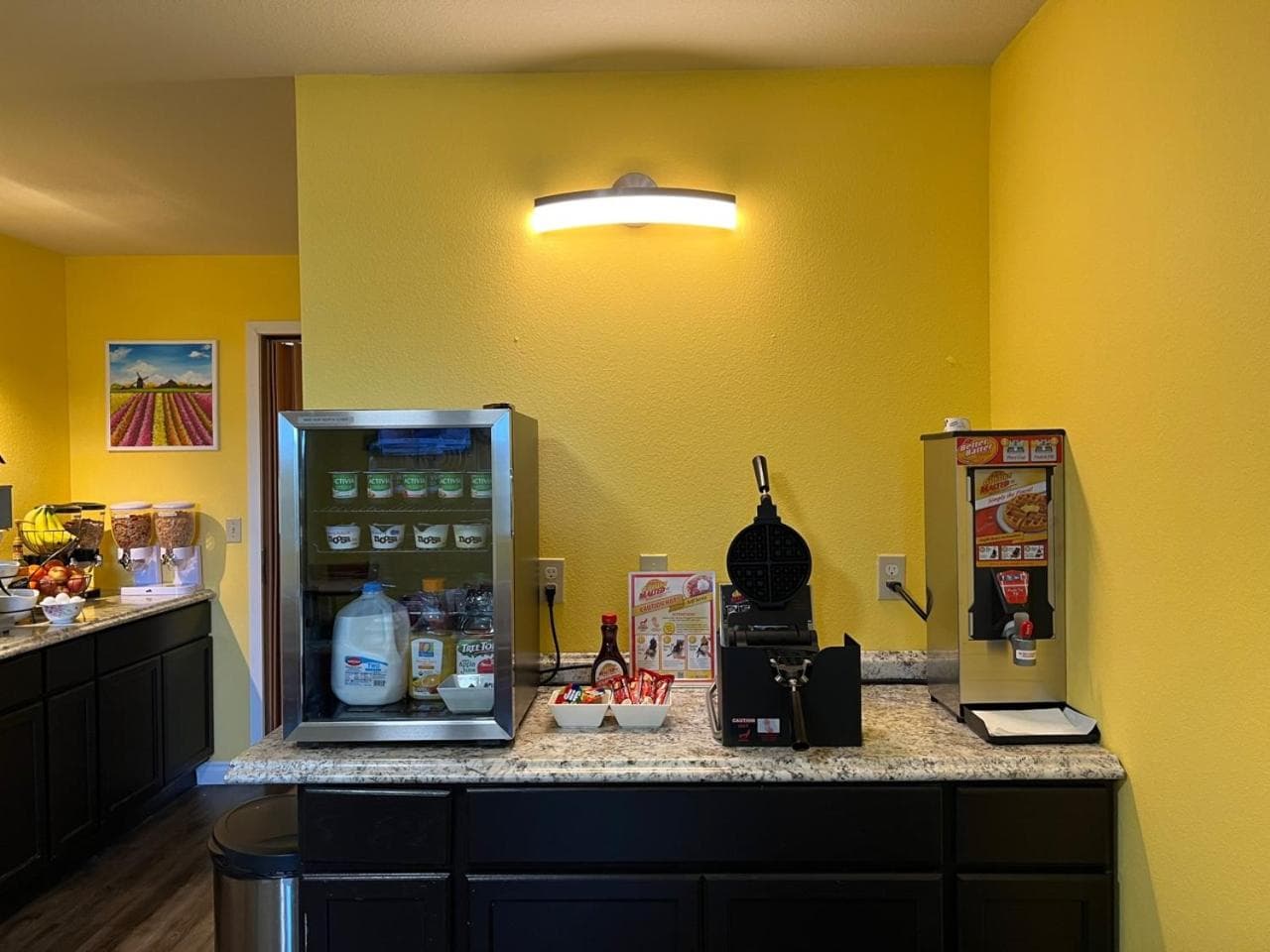 Ocean Star Inn gallery photo in Sequim, WA — image 17