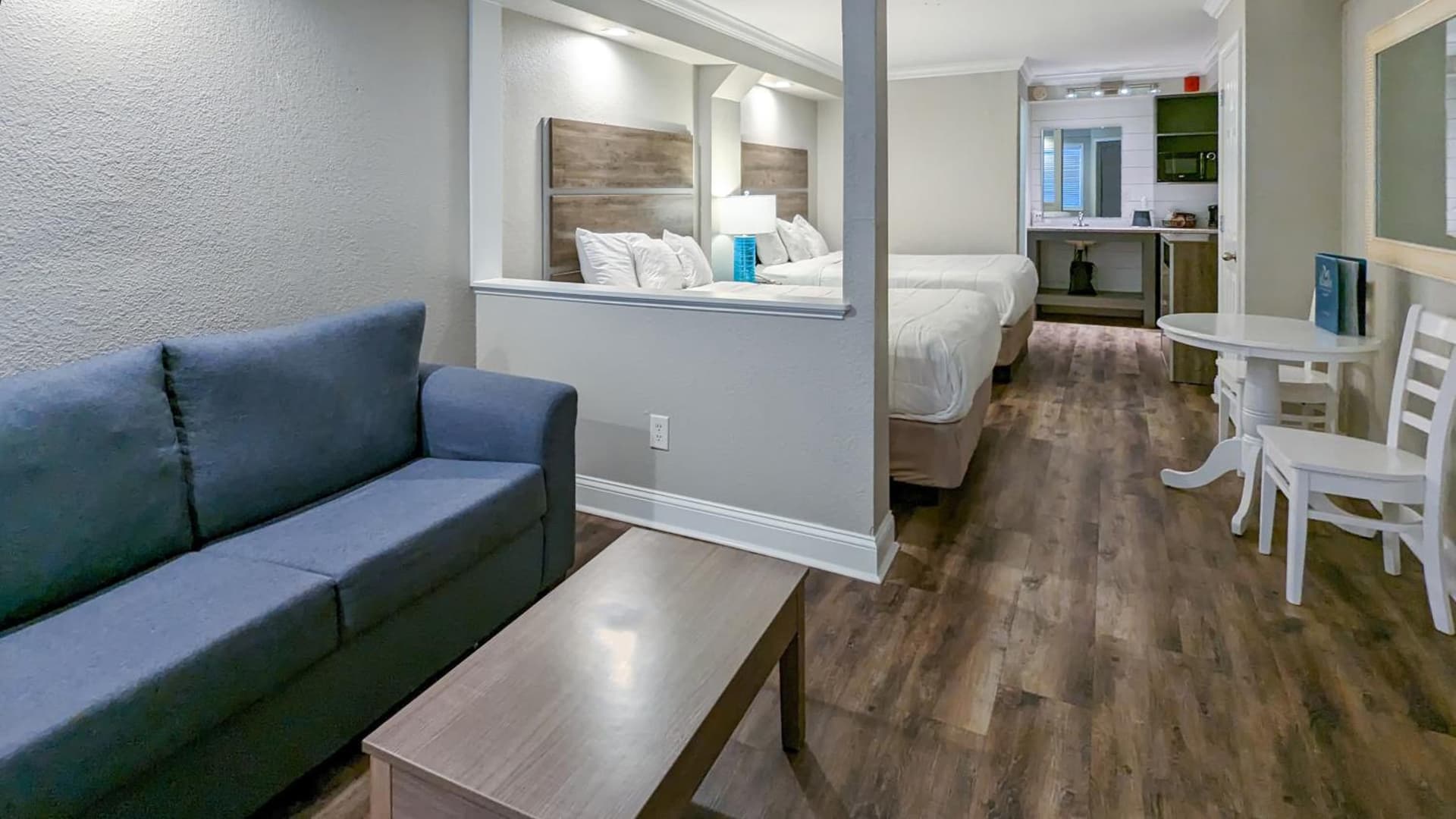 Islander Hotel & Resort gallery photo in Emerald Isle, NC — image 37