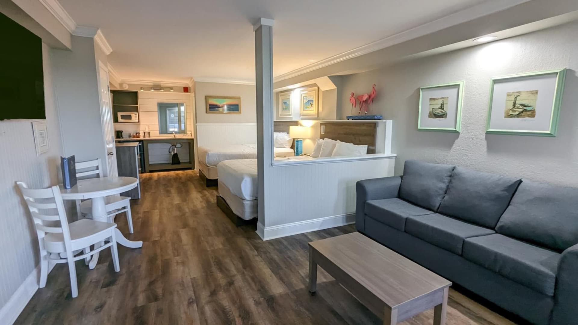Islander Hotel & Resort gallery photo in Emerald Isle, NC — image 11