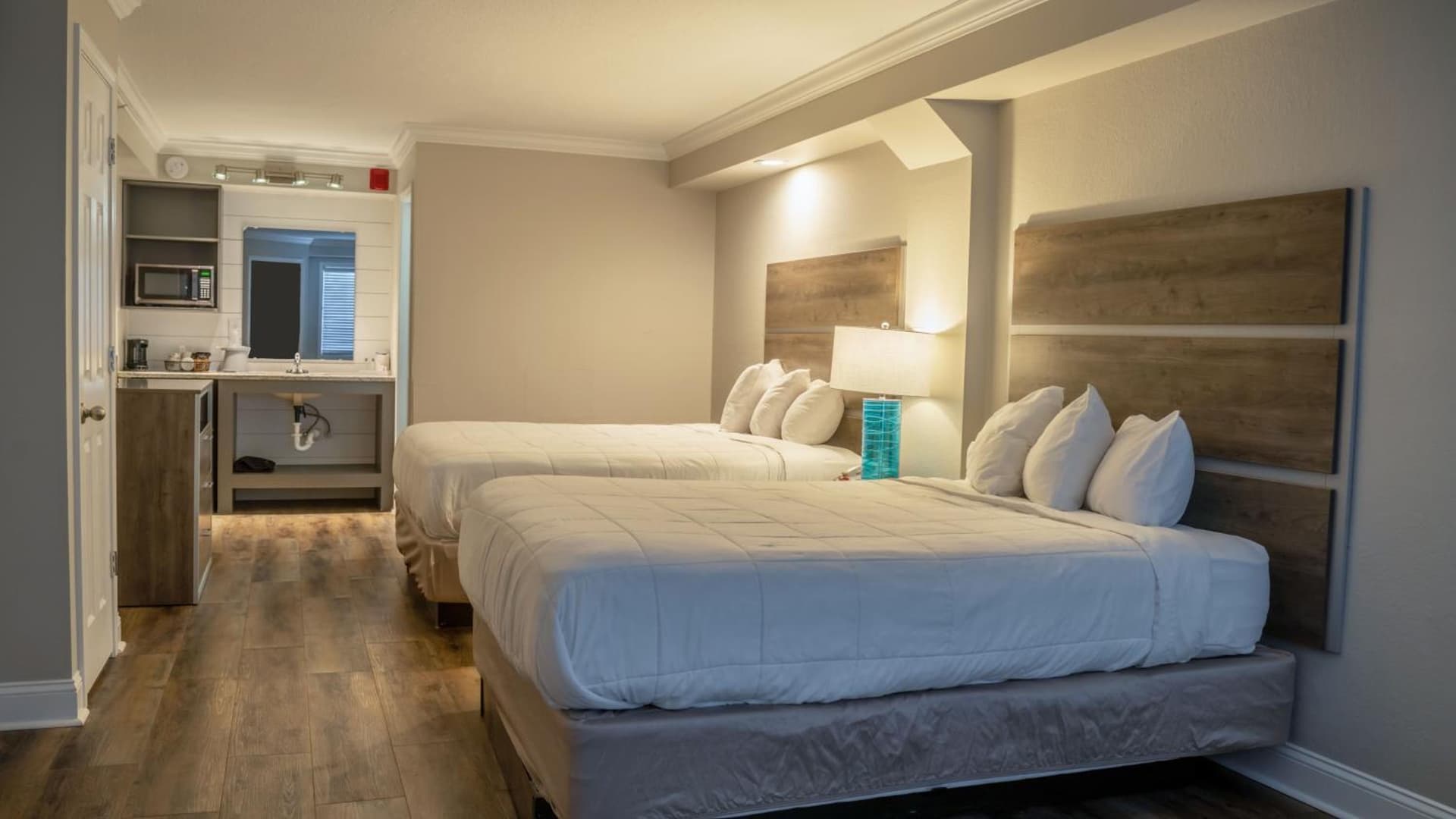 Islander Hotel & Resort gallery photo in Emerald Isle, NC — image 30