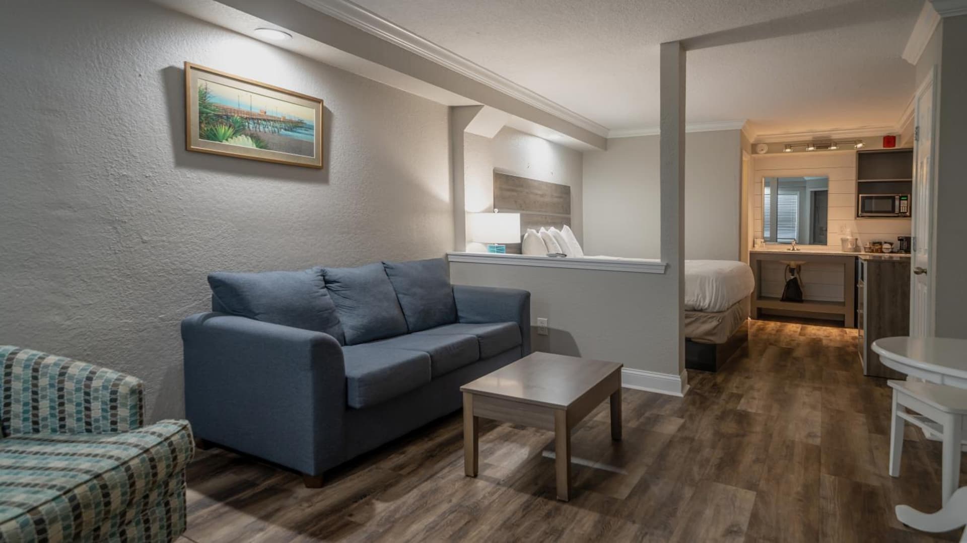 Islander Hotel & Resort gallery photo in Emerald Isle, NC — image 17