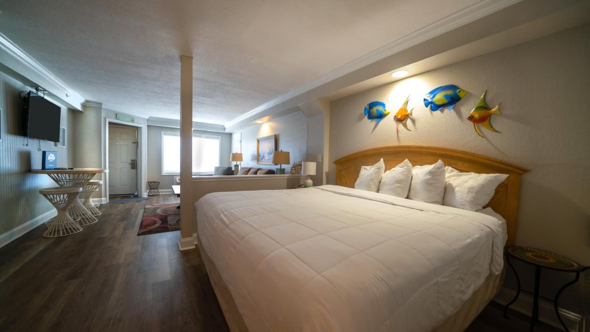 Islander Hotel & Resort gallery photo in Emerald Isle, NC — image 7