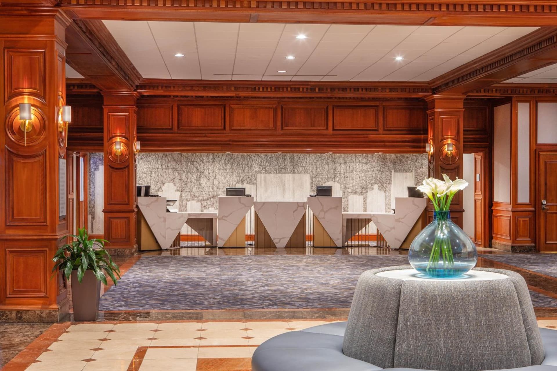 Sheraton Music City Nashville Airport gallery photo in Nashville, TN — image 51