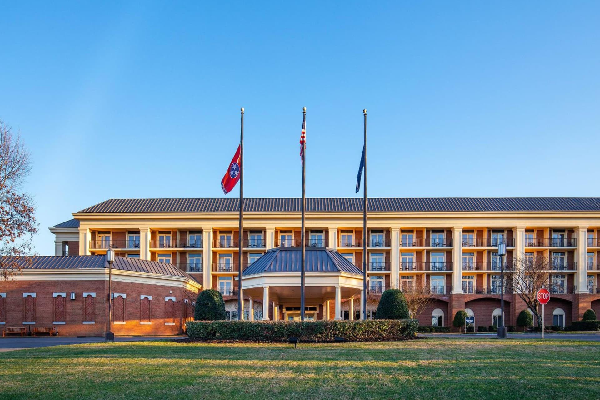 Sheraton Music City Nashville Airport gallery photo in Nashville, TN — image 50