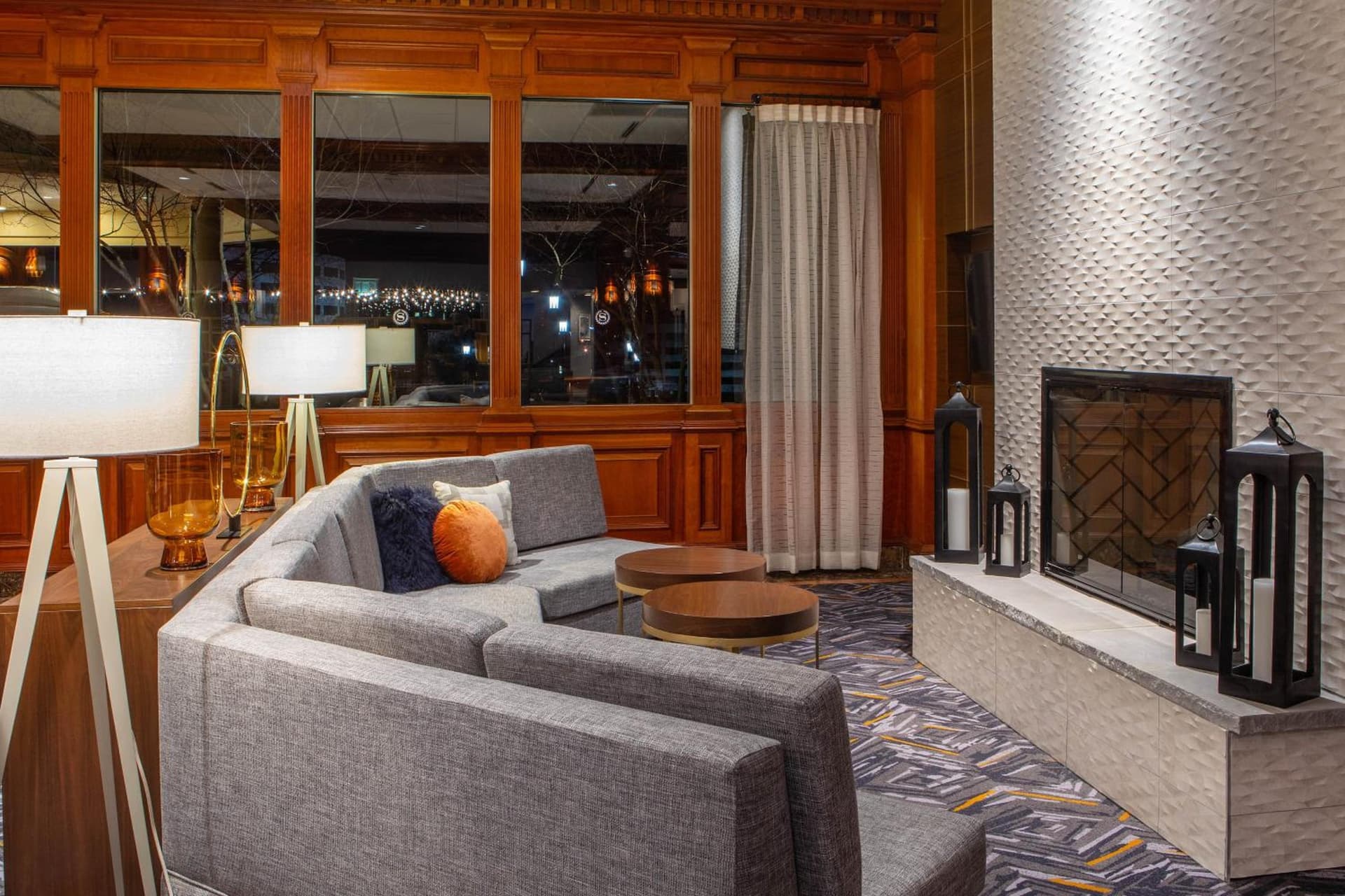 Sheraton Music City Nashville Airport gallery photo in Nashville, TN — image 52