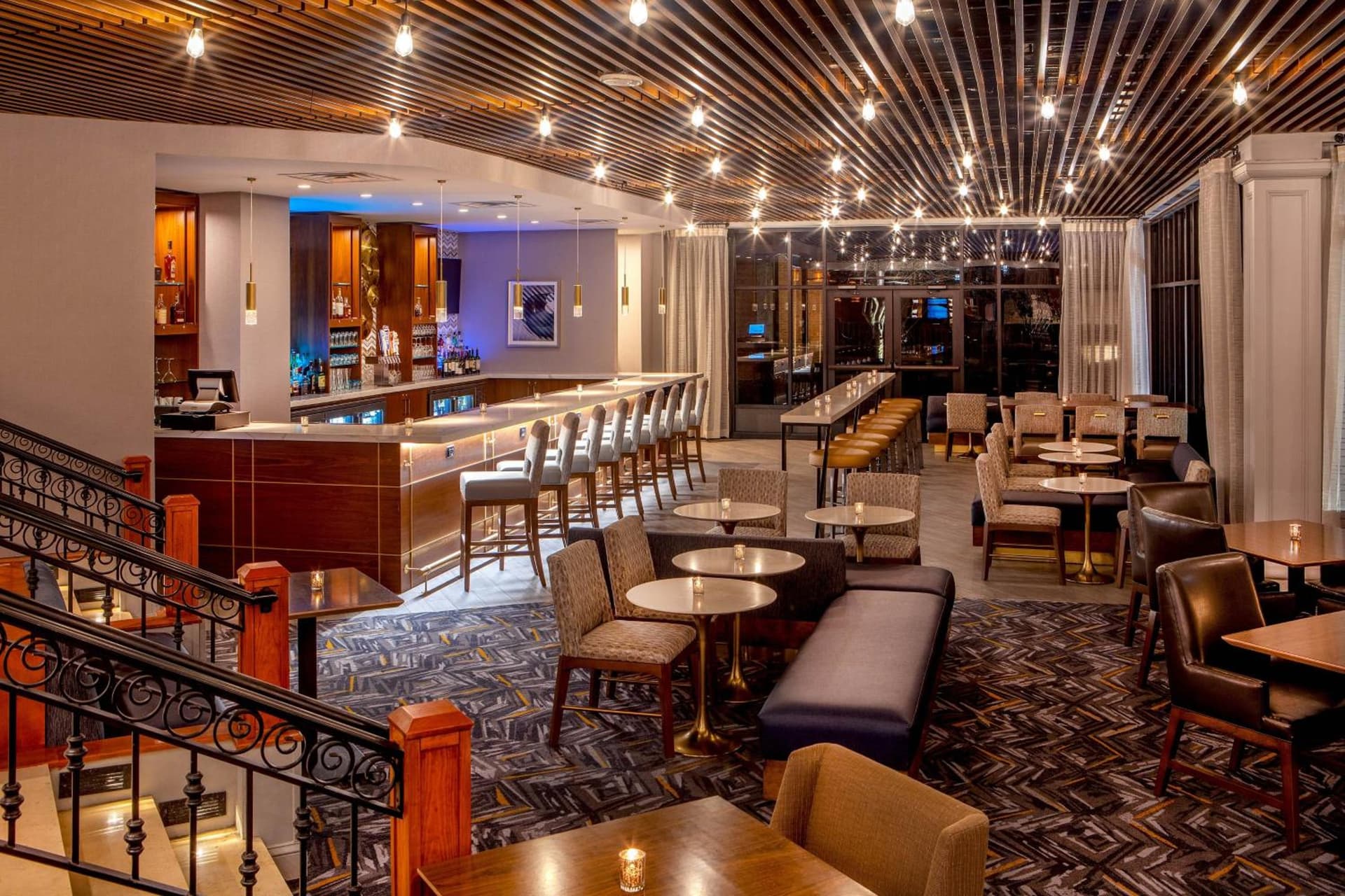 Sheraton Music City Nashville Airport gallery photo in Nashville, TN — image 29