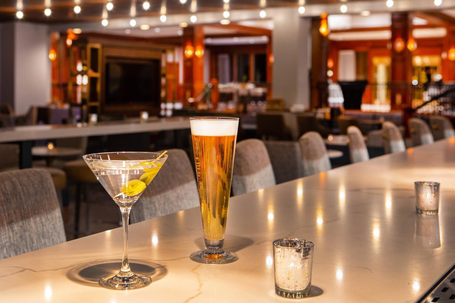 Sheraton Music City Nashville Airport gallery photo in Nashville, TN — image 41