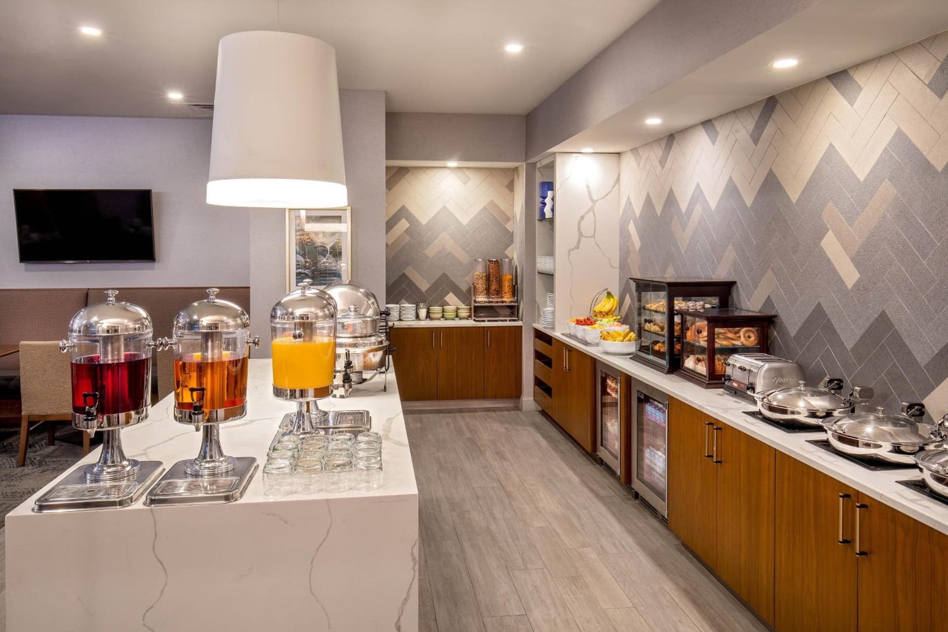 Sheraton Music City Nashville Airport gallery photo in Nashville, TN — image 4