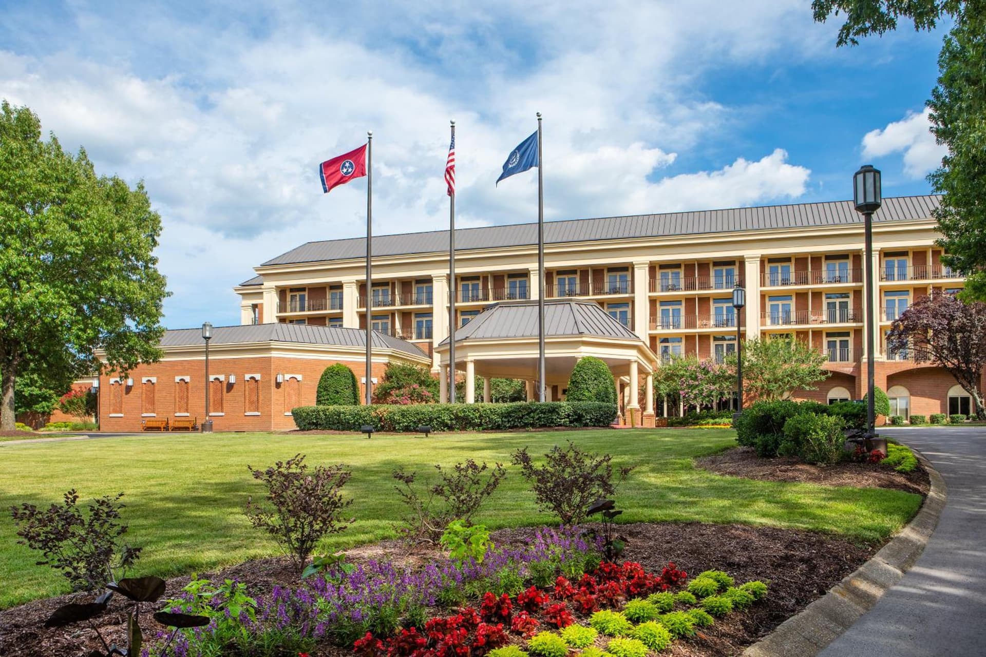 Sheraton Music City Nashville Airport gallery photo in Nashville, TN — image 47