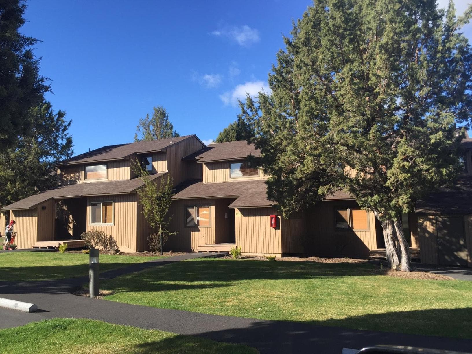 Canyon Rim at Eagle Crest — hotel in Redmond, Oregon