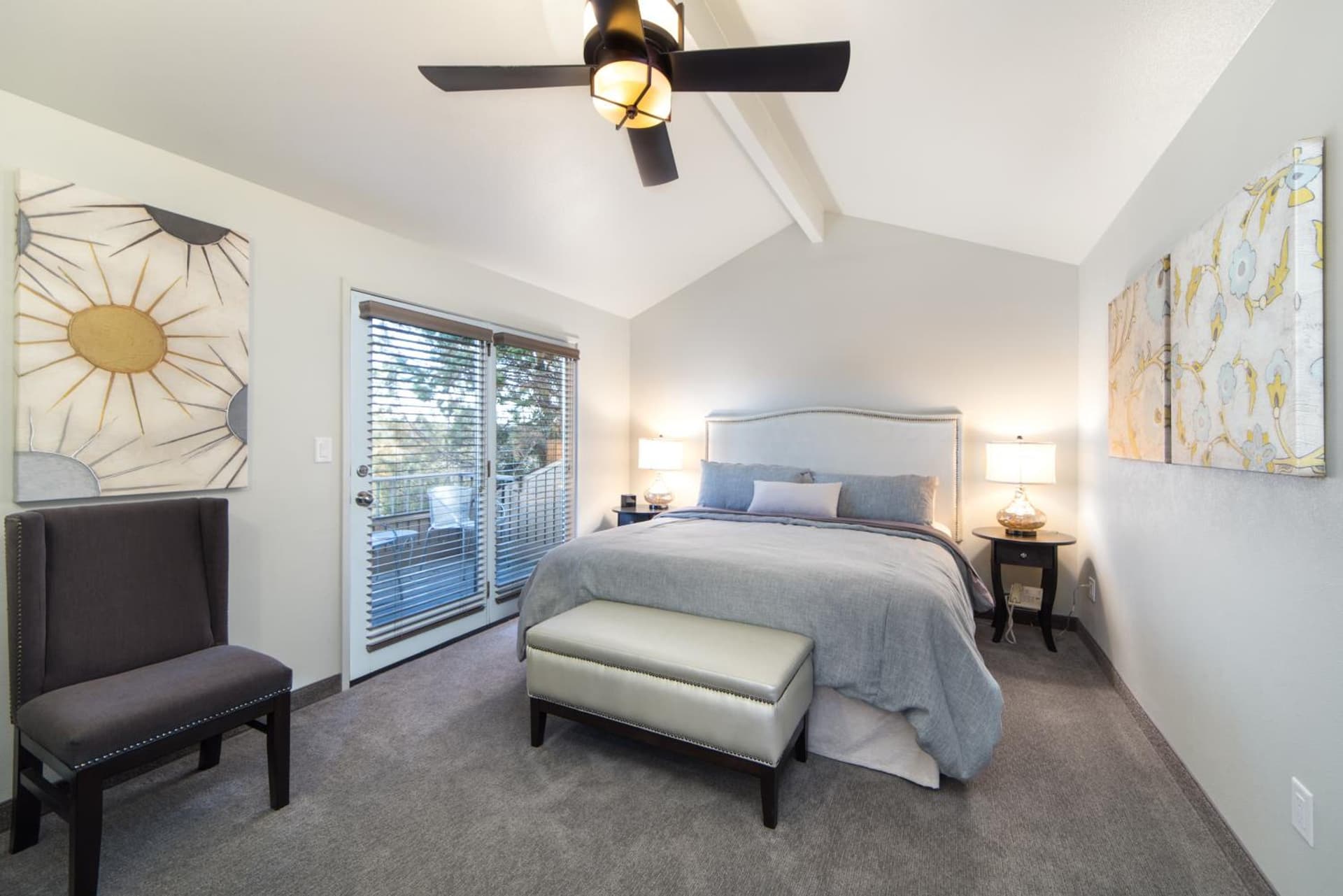 Canyon Rim at Eagle Crest interior in Redmond, OR — gallery photo 2