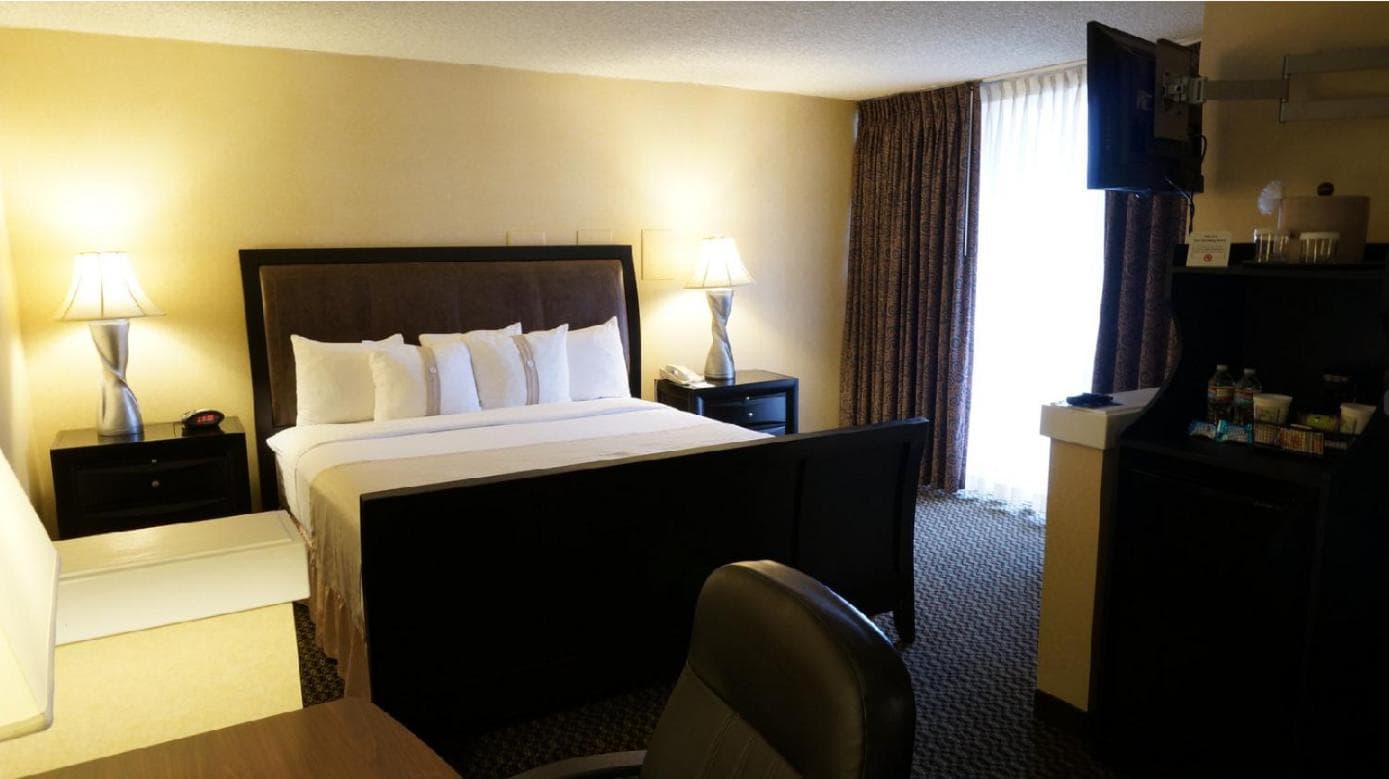 Holiday Inn Diamond Bar - Pomona by IHG gallery photo in Diamond Bar, CA — image 28