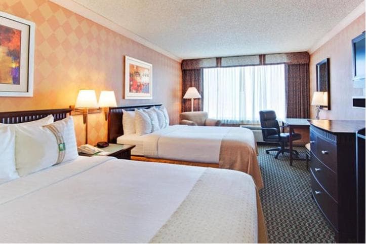Holiday Inn Diamond Bar - Pomona by IHG gallery photo in Diamond Bar, CA — image 34