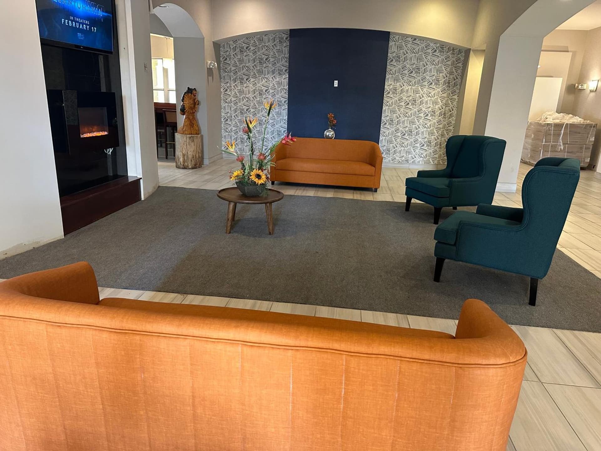 La Quinta Inn & Suites by Wyndham Albuquerque Midtown gallery photo in Albuquerque, NM — image 36