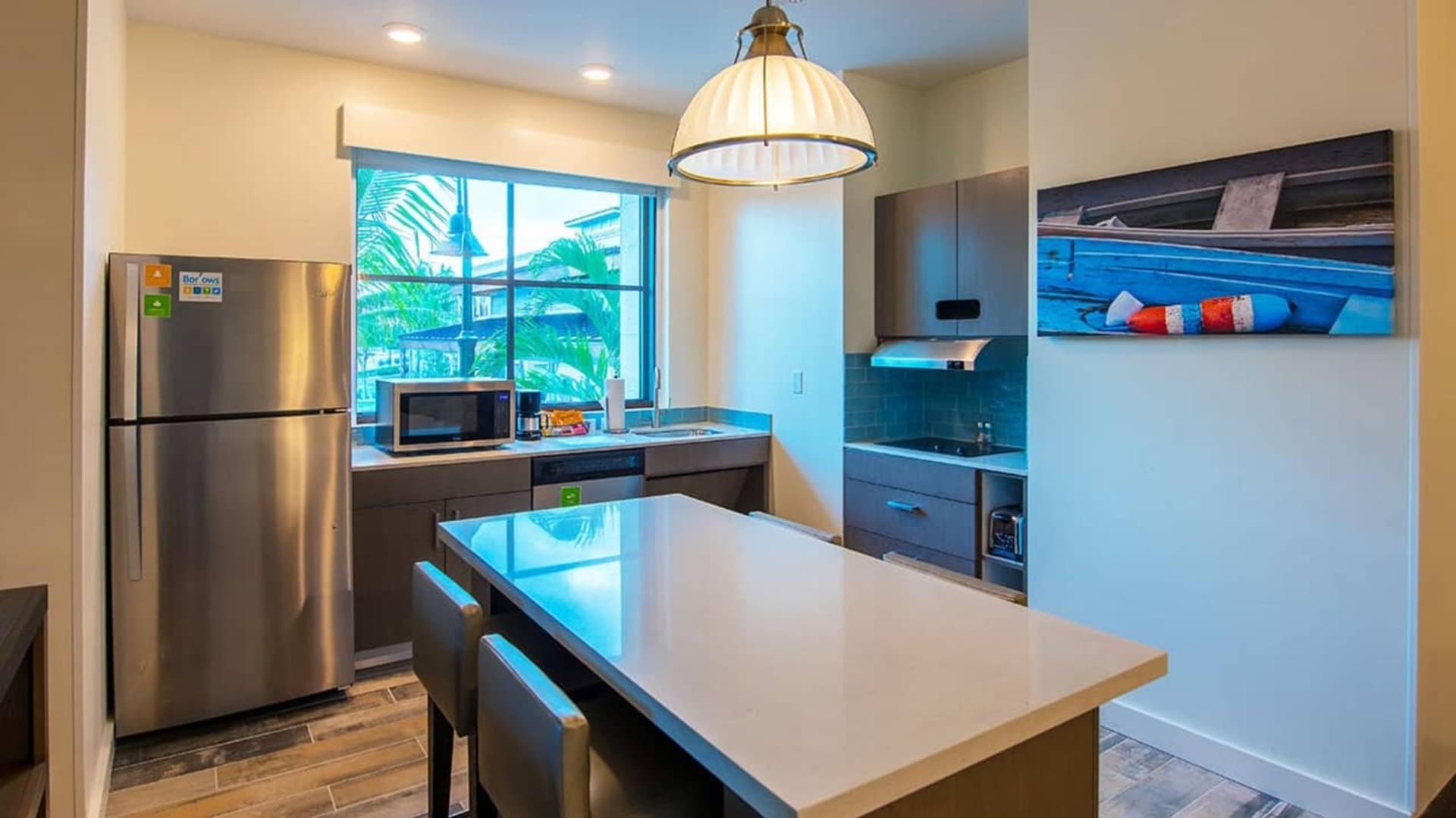 Hyatt House Naples 5th Avenue gallery photo in Naples, FL — image 45