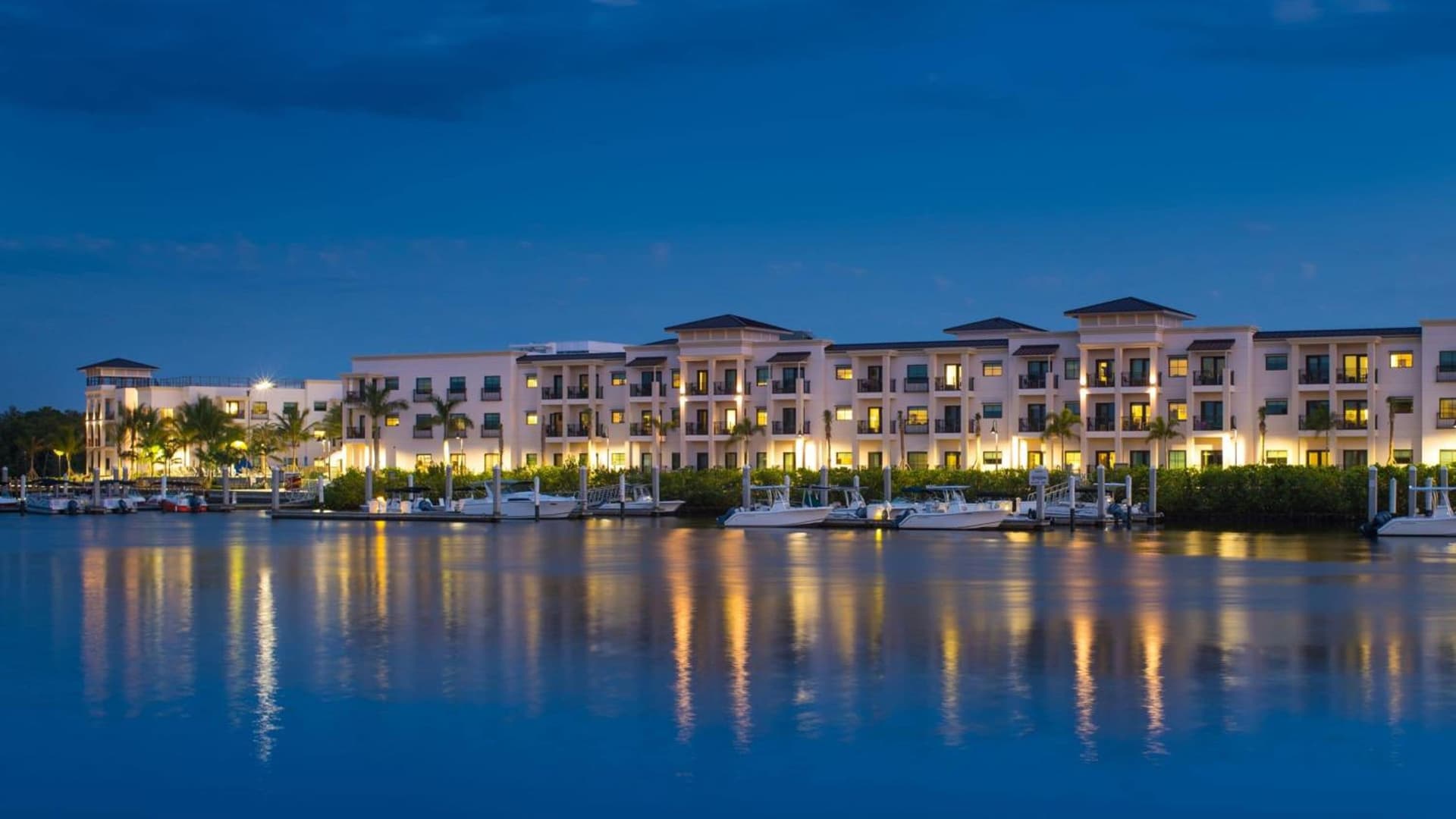 Hyatt House Naples 5th Avenue gallery photo in Naples, FL — image 47