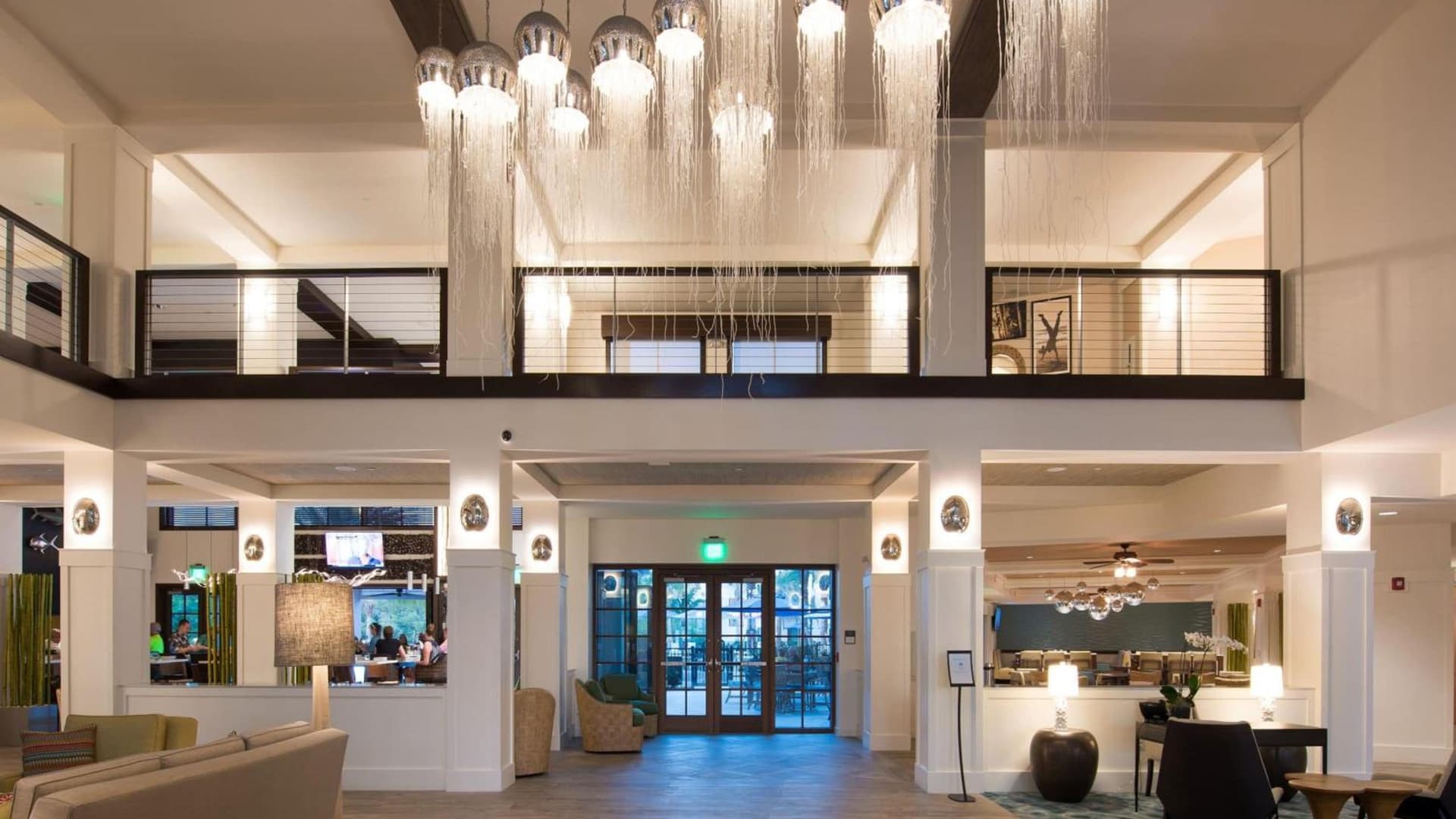 Hyatt House Naples 5th Avenue gallery photo in Naples, FL — image 14