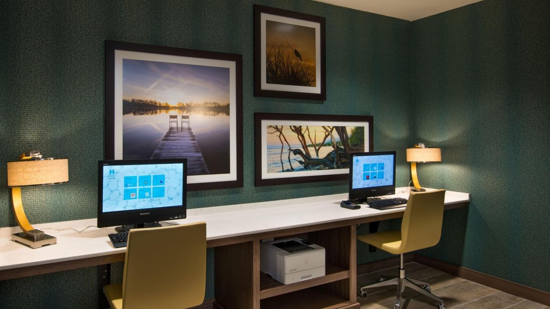 Hyatt House Naples 5th Avenue gallery photo in Naples, FL — image 15