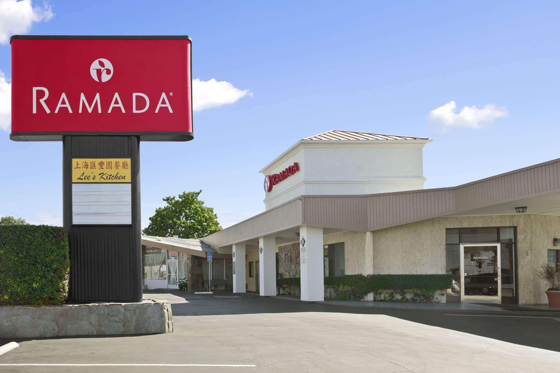 Ramada by Wyndham Torrance — hotel in Torrance, California