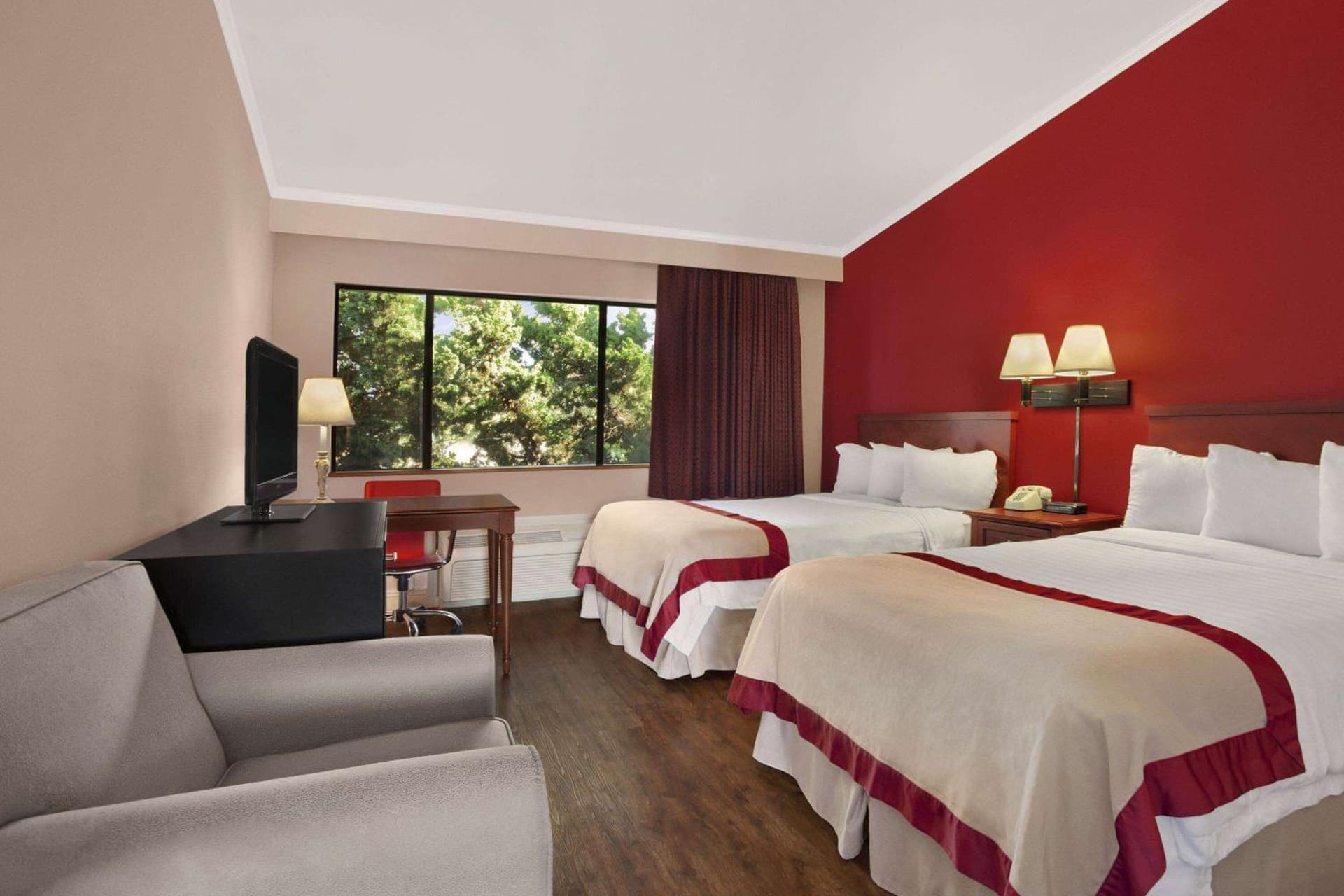 Ramada by Wyndham Torrance gallery photo in Torrance, CA — image 21