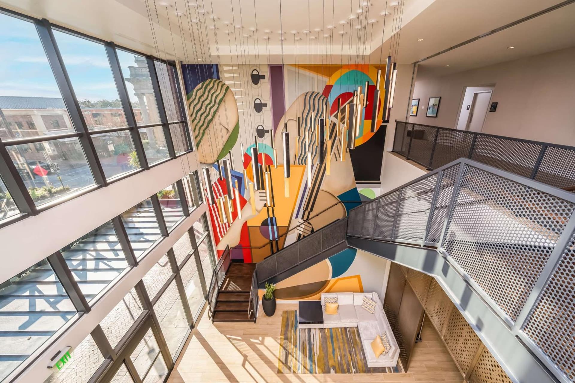 Hyatt Place Gainesville Downtown gallery photo in Gainesville, FL — image 6