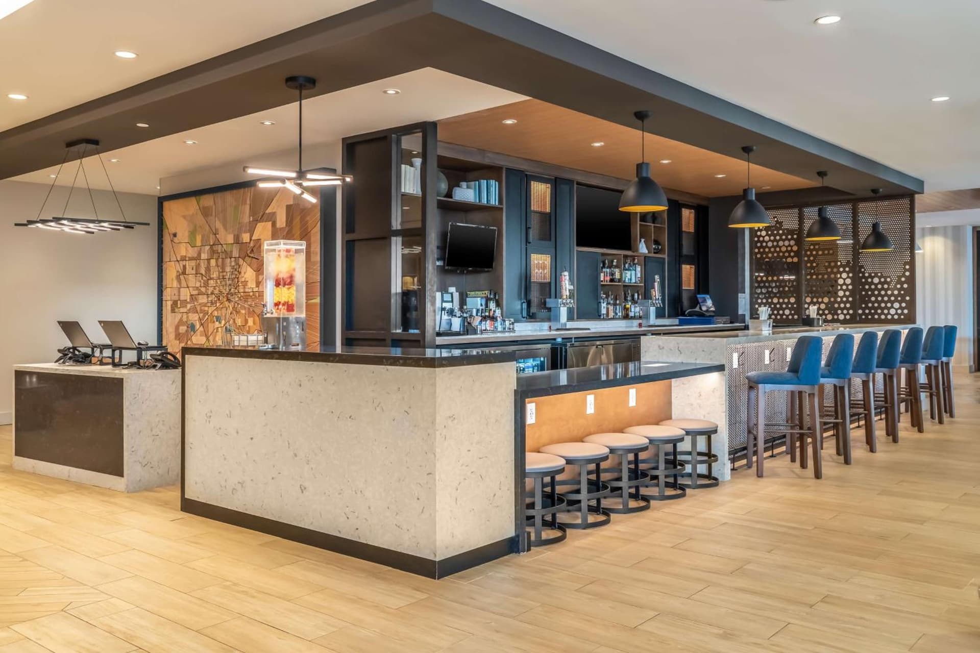 Hyatt Place Gainesville Downtown gallery photo in Gainesville, FL — image 33