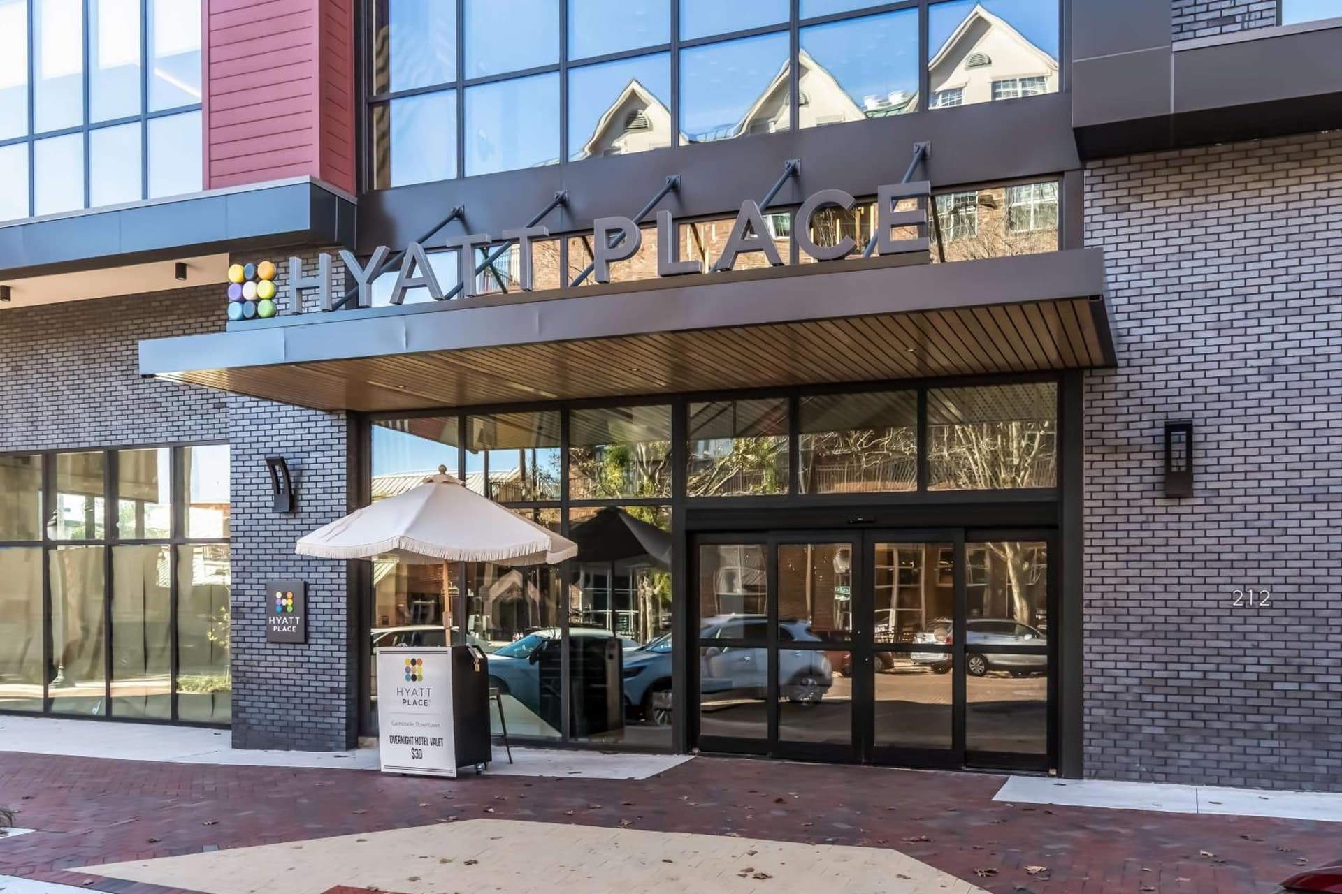 Hyatt Place Gainesville Downtown gallery photo in Gainesville, FL — image 52