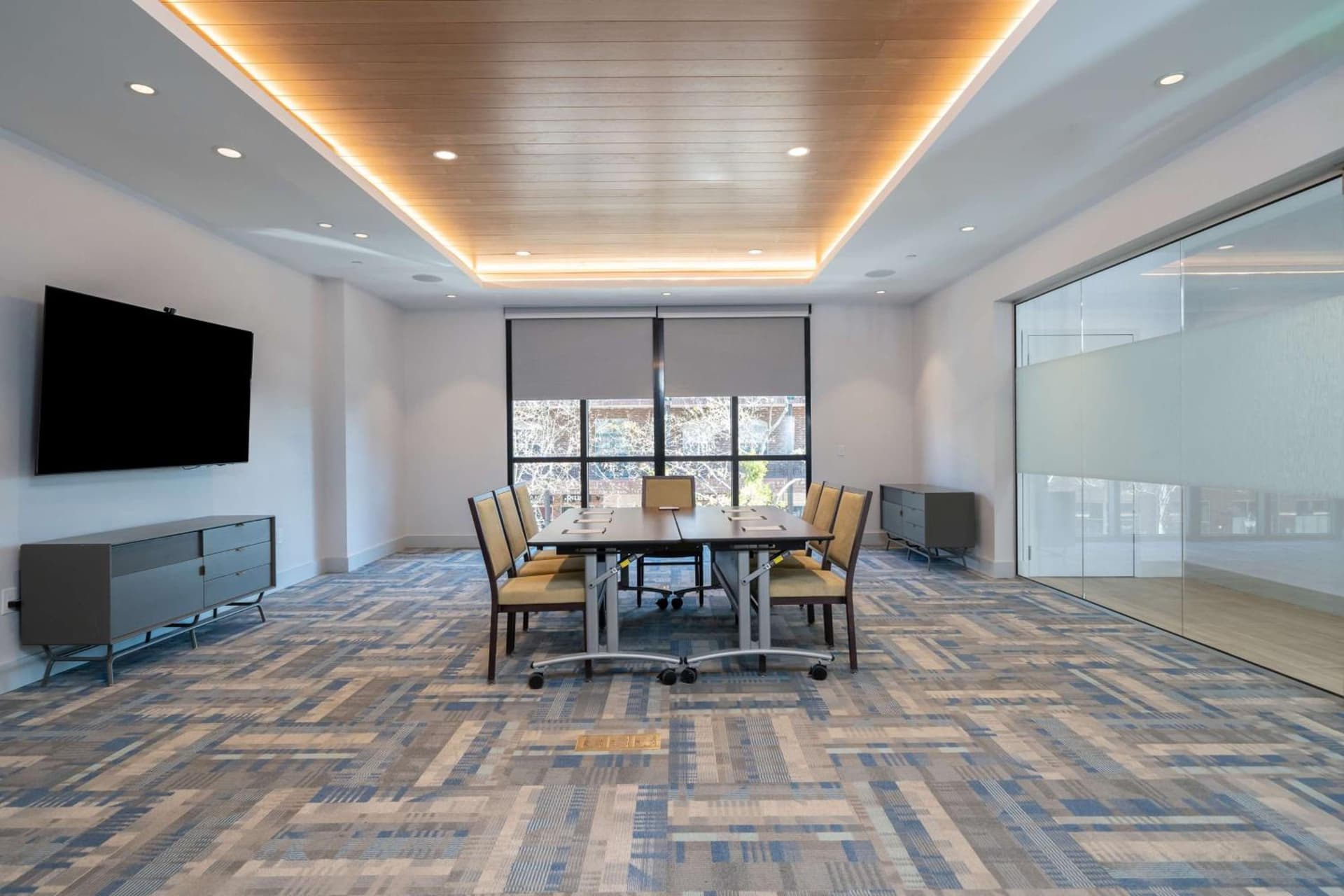 Hyatt Place Gainesville Downtown gallery photo in Gainesville, FL — image 18