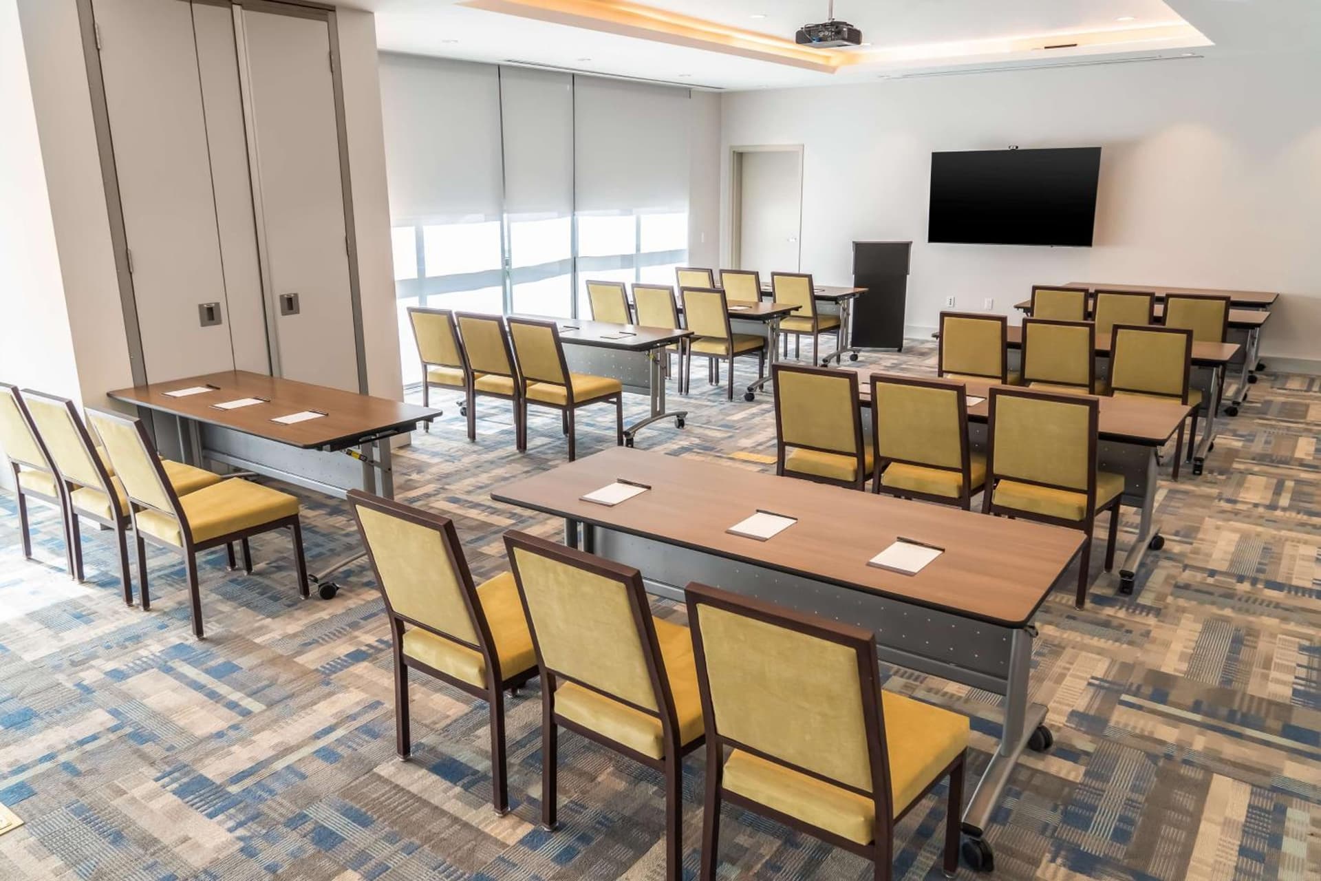 Hyatt Place Gainesville Downtown gallery photo in Gainesville, FL — image 69