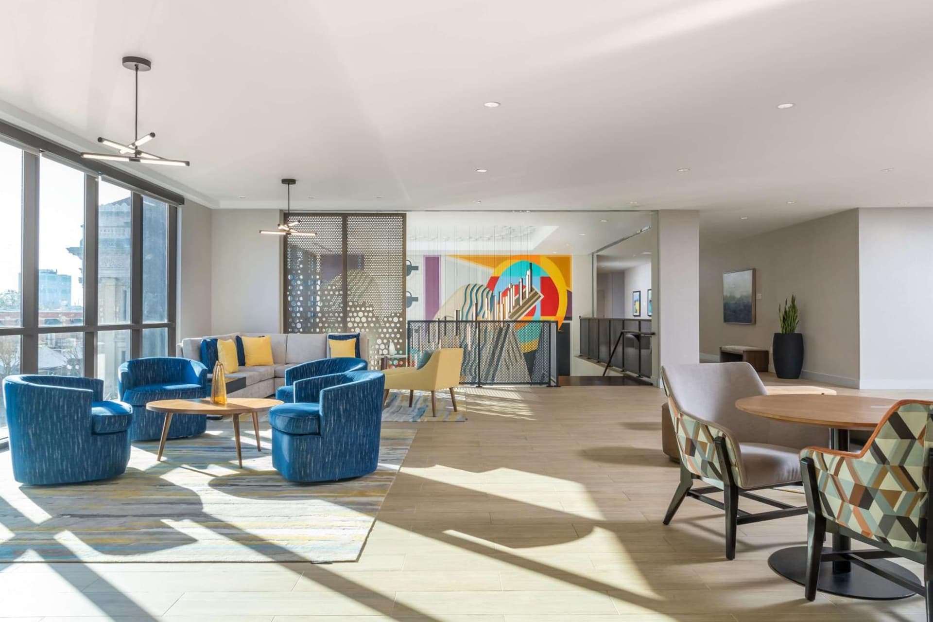 Hyatt Place Gainesville Downtown gallery photo in Gainesville, FL — image 36