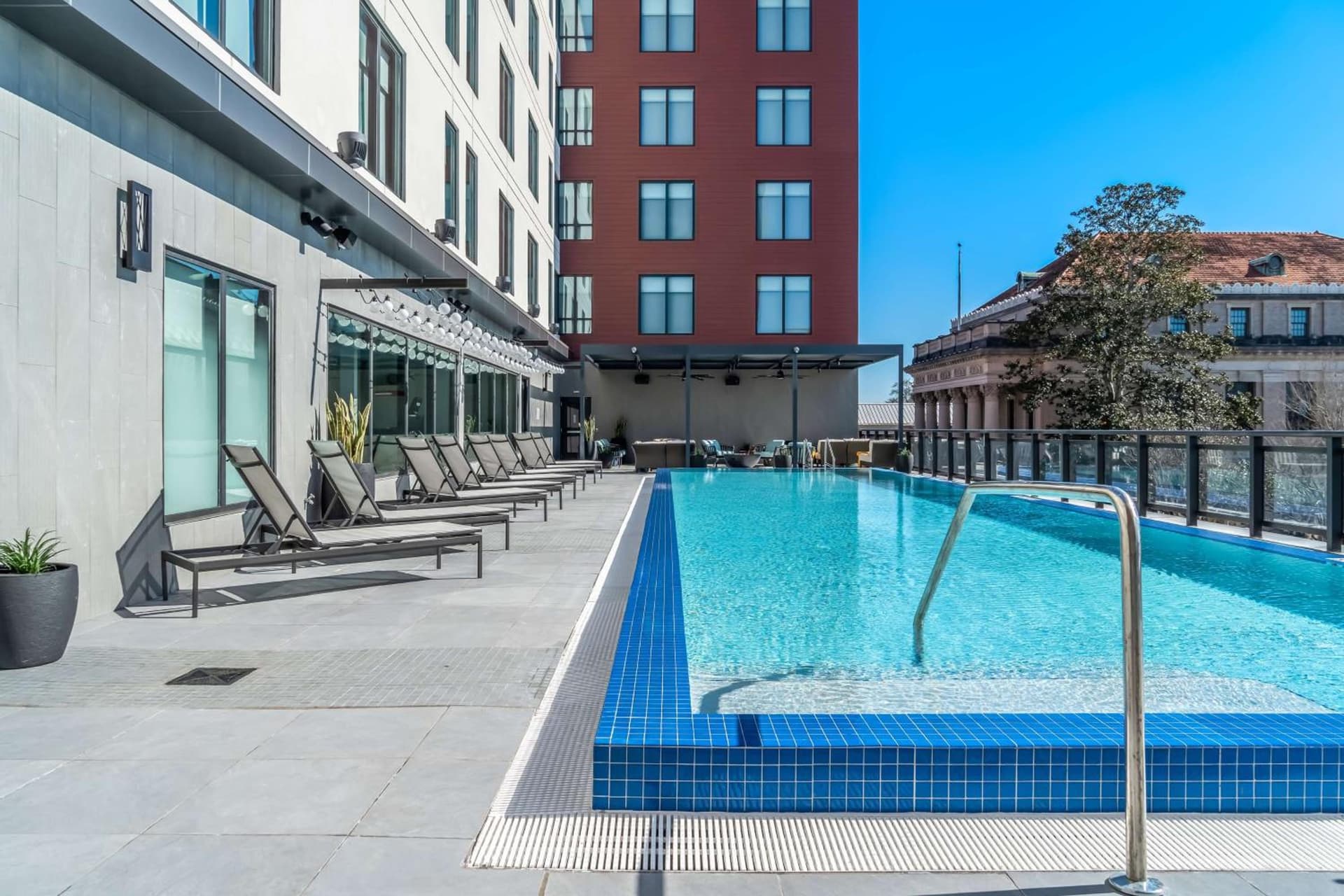 Hyatt Place Gainesville Downtown gallery photo in Gainesville, FL — image 62