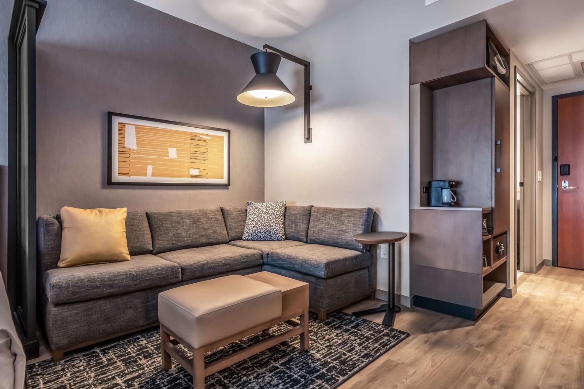 Hyatt Place Gainesville Downtown gallery photo in Gainesville, FL — image 38
