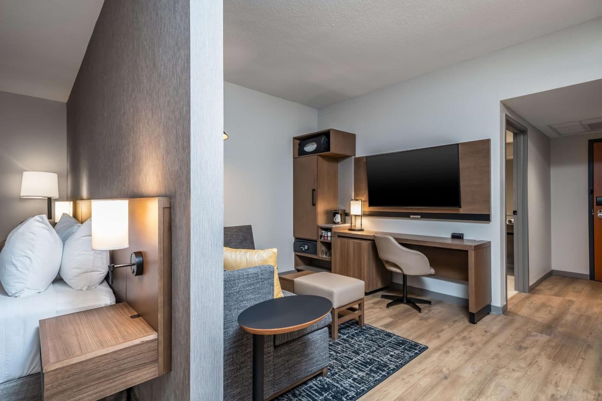 Hyatt Place Gainesville Downtown gallery photo in Gainesville, FL — image 9