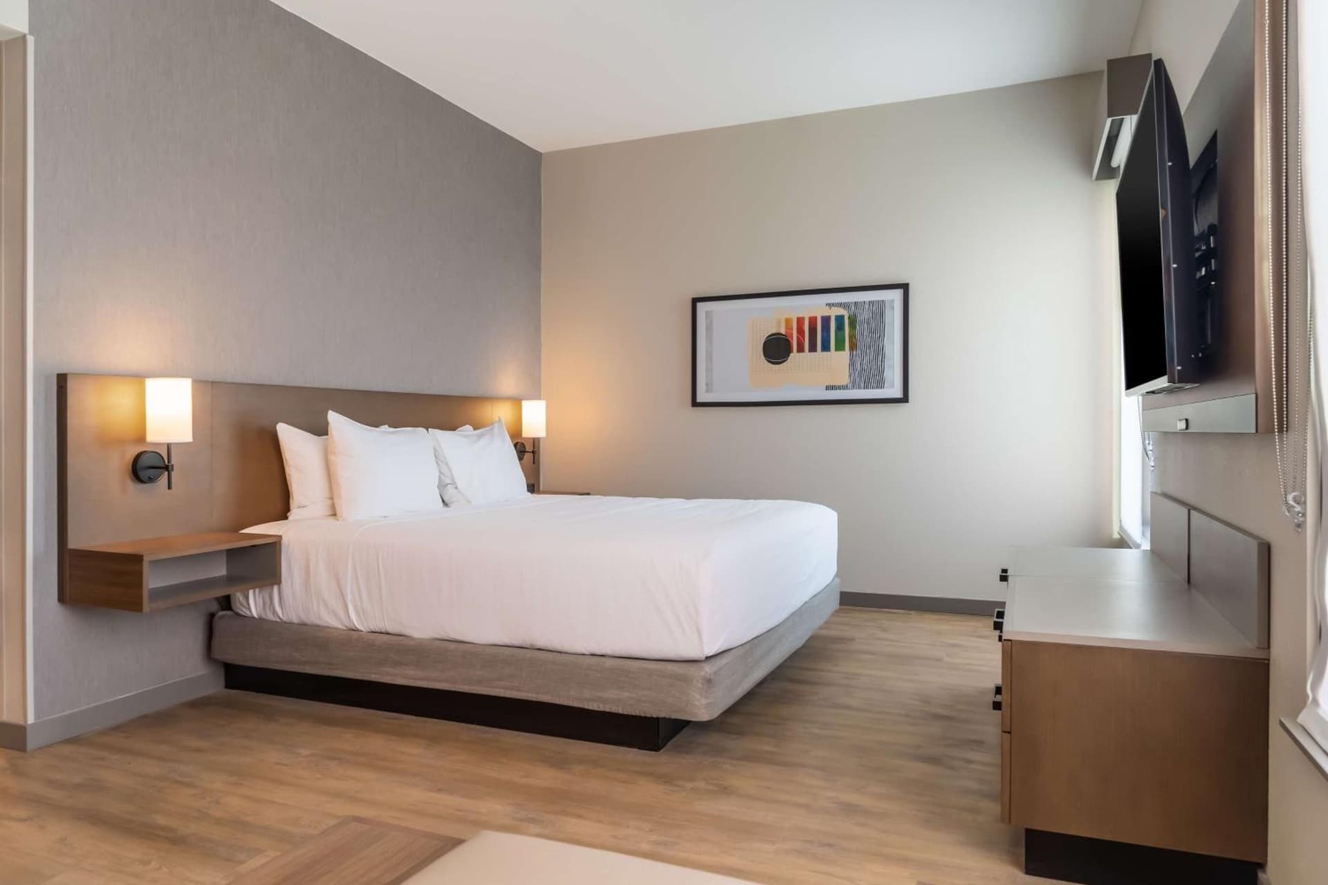 Hyatt Place Gainesville Downtown gallery photo in Gainesville, FL — image 17