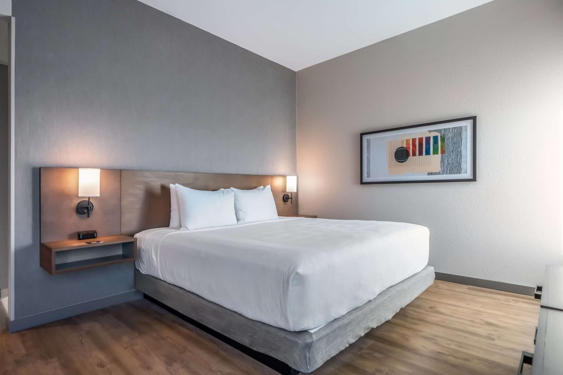 Hyatt Place Gainesville Downtown gallery photo in Gainesville, FL — image 51