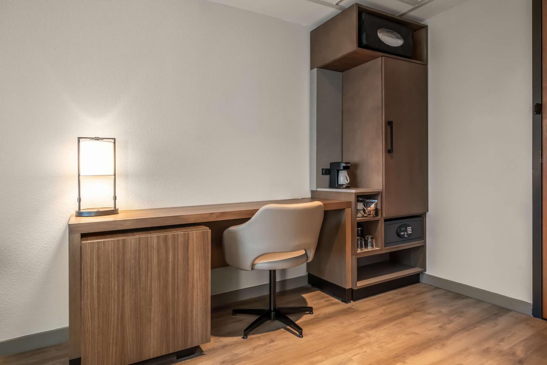 Hyatt Place Gainesville Downtown gallery photo in Gainesville, FL — image 50
