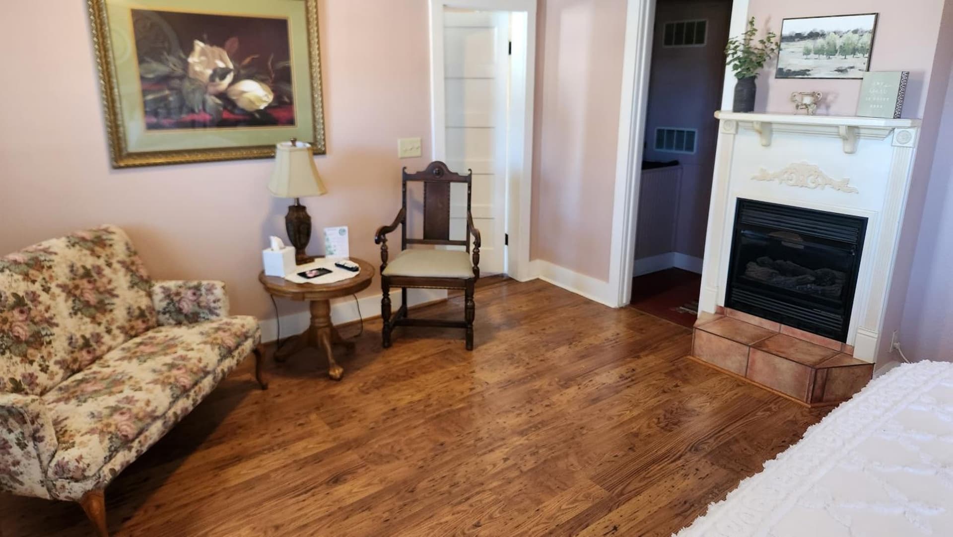Ozark Country Inn property views in Mountain View, AR — gallery photo 3