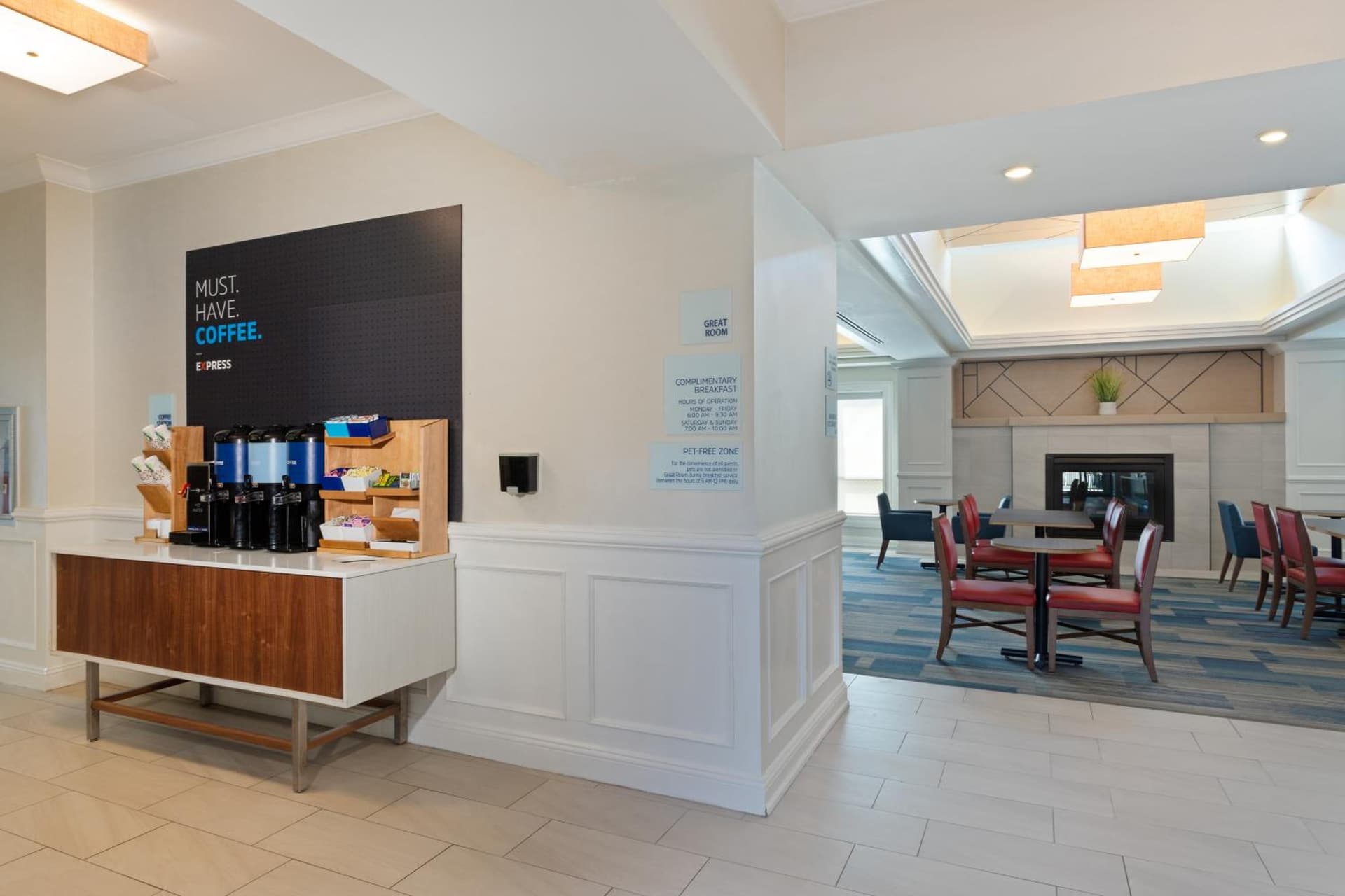 Holiday Inn Express Hauppauge-Long Island by IHG gallery photo in Hauppauge, NY — image 39