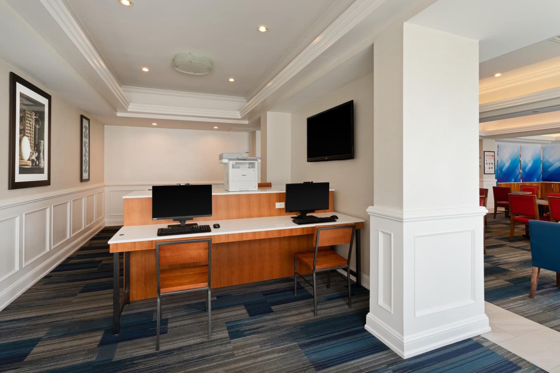 Holiday Inn Express Hauppauge-Long Island by IHG gallery photo in Hauppauge, NY — image 65