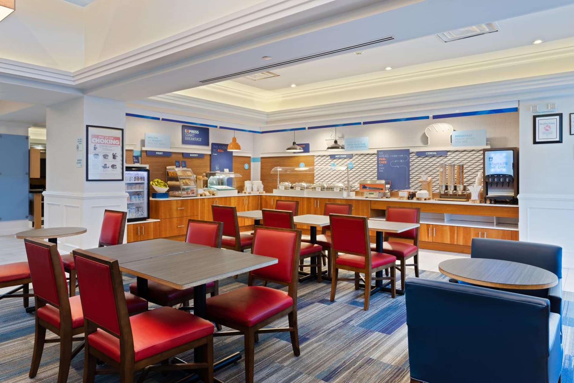 Holiday Inn Express Hauppauge-Long Island by IHG gallery photo in Hauppauge, NY — image 74