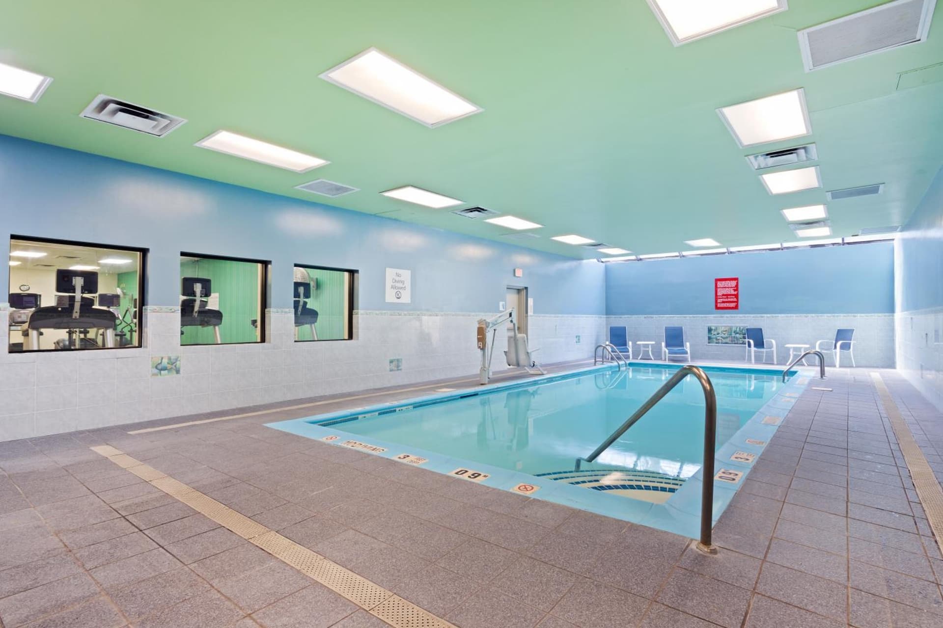 Holiday Inn Express Hauppauge-Long Island by IHG gallery photo in Hauppauge, NY — image 77