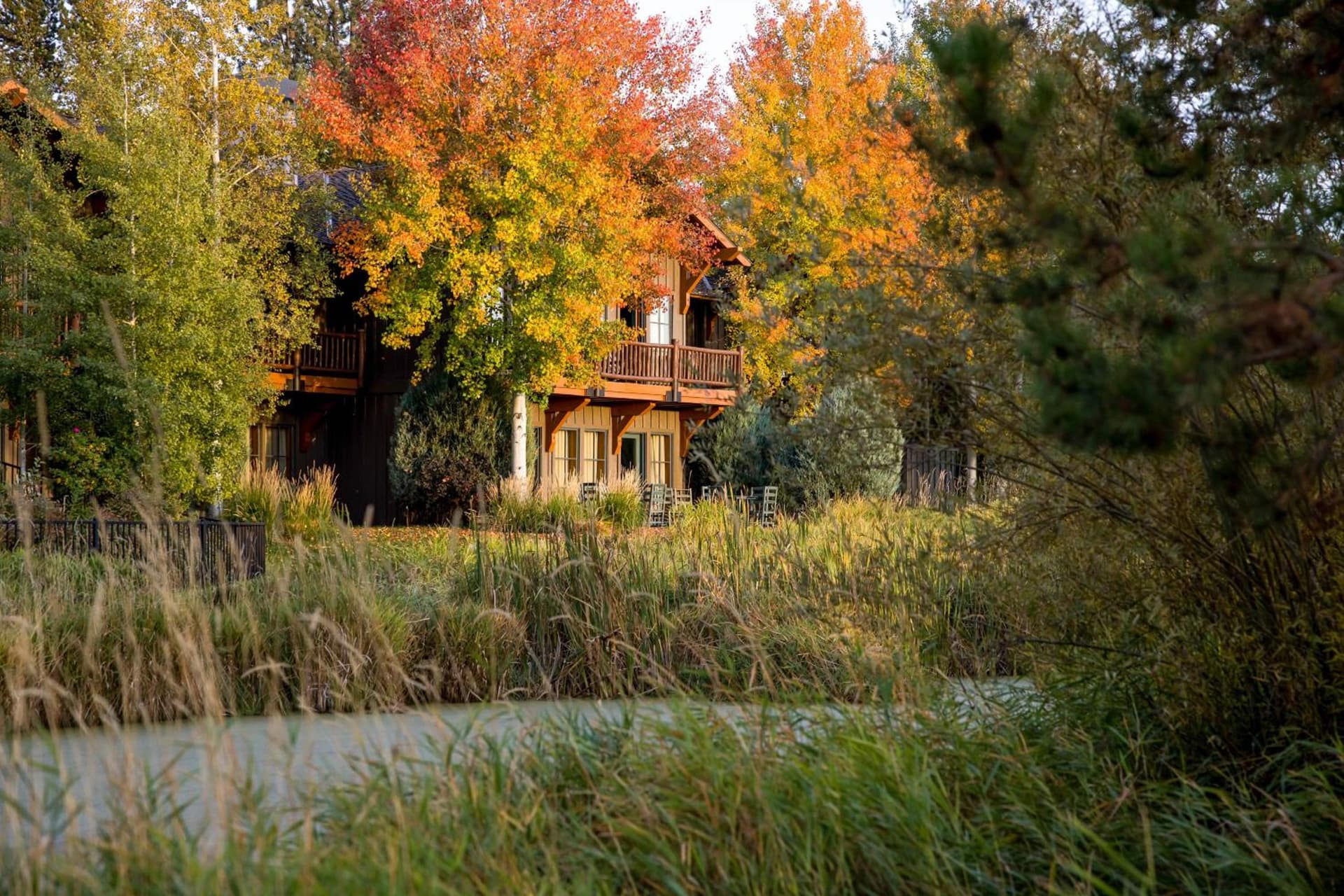 Sunriver Resort gallery photo in Sunriver, OR — image 7