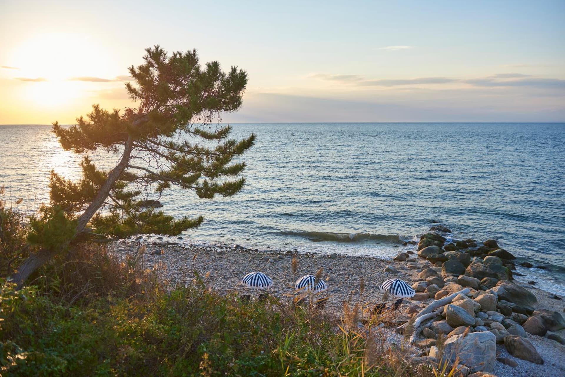 Hotel Moraine gallery photo in Greenport, NY — image 9