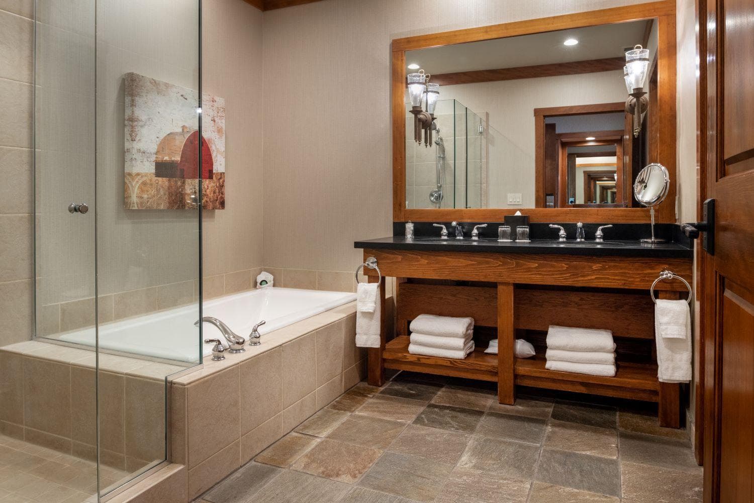 Sunriver Resort gallery photo in Sunriver, OR — image 56