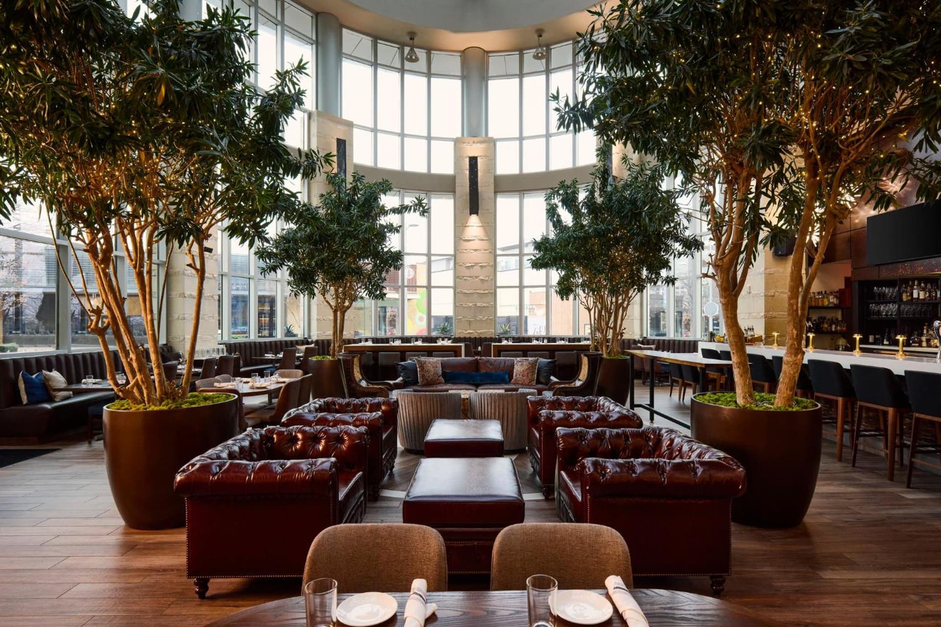 Archer Hotel Austin gallery photo in Austin, TX — image 18