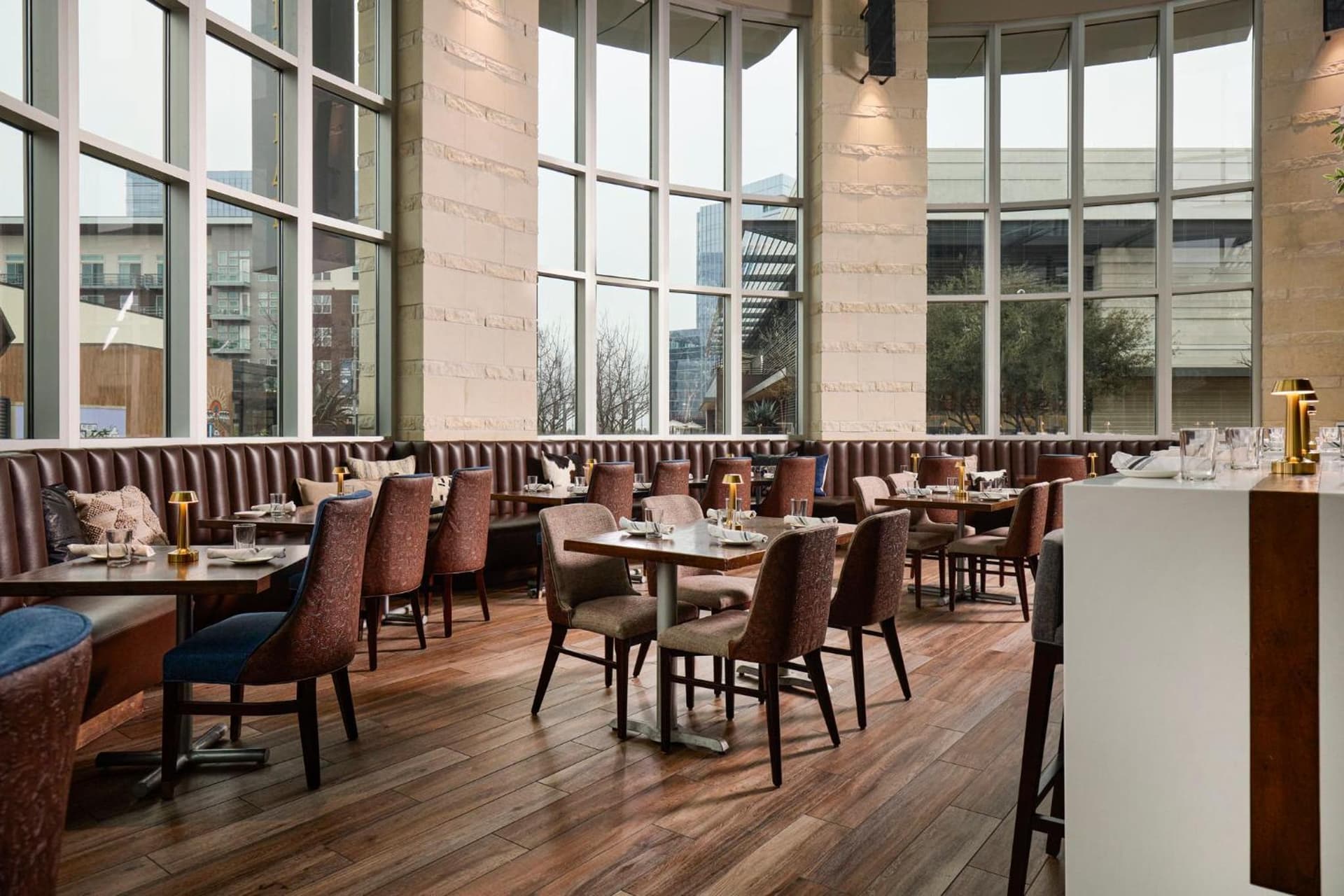 Archer Hotel Austin gallery photo in Austin, TX — image 52